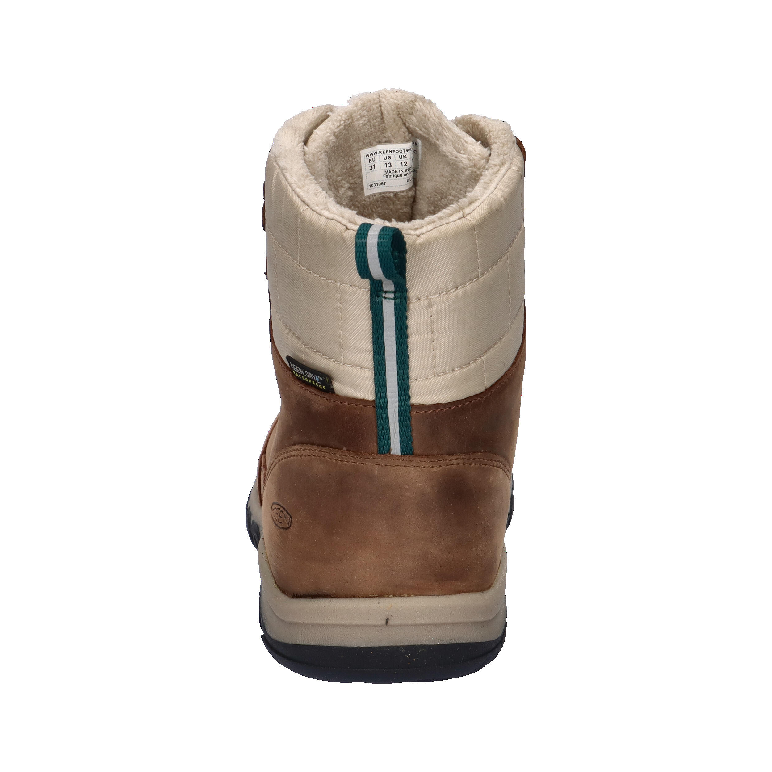 Keen Kinder Winterstiefel KANIBOU WP C 5/7