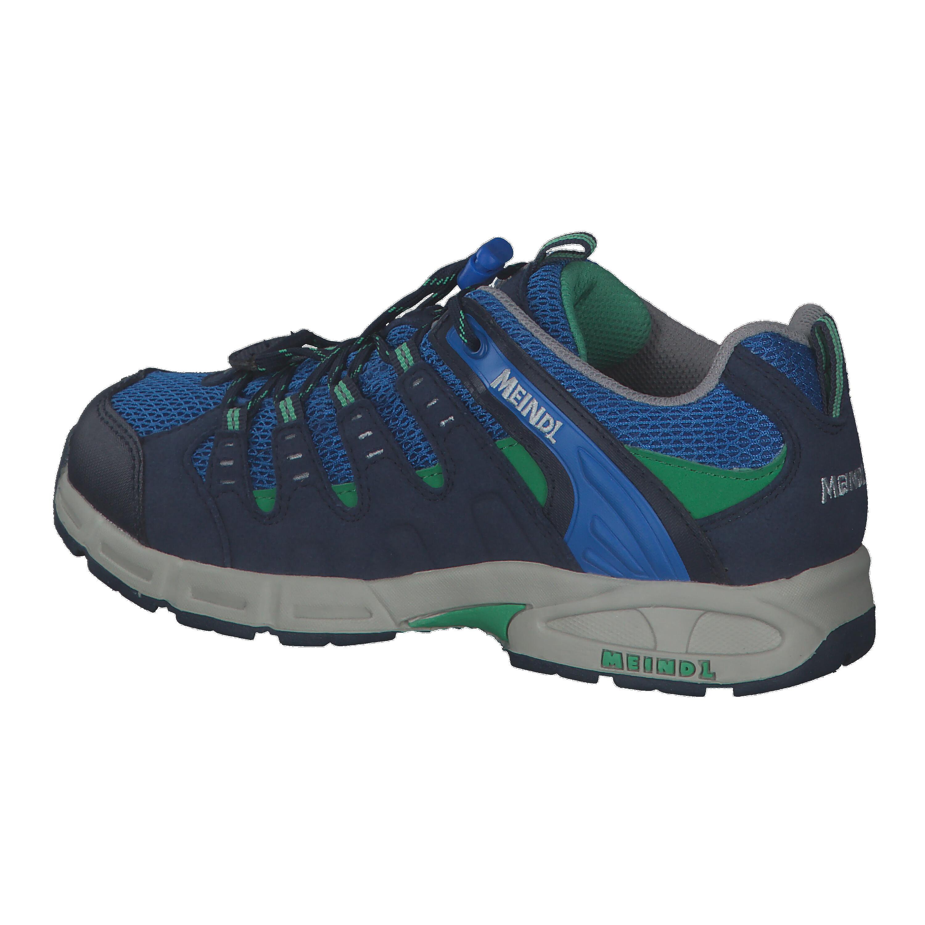 Meindl Kinder Schuhe Respond Junior 2044 3/7