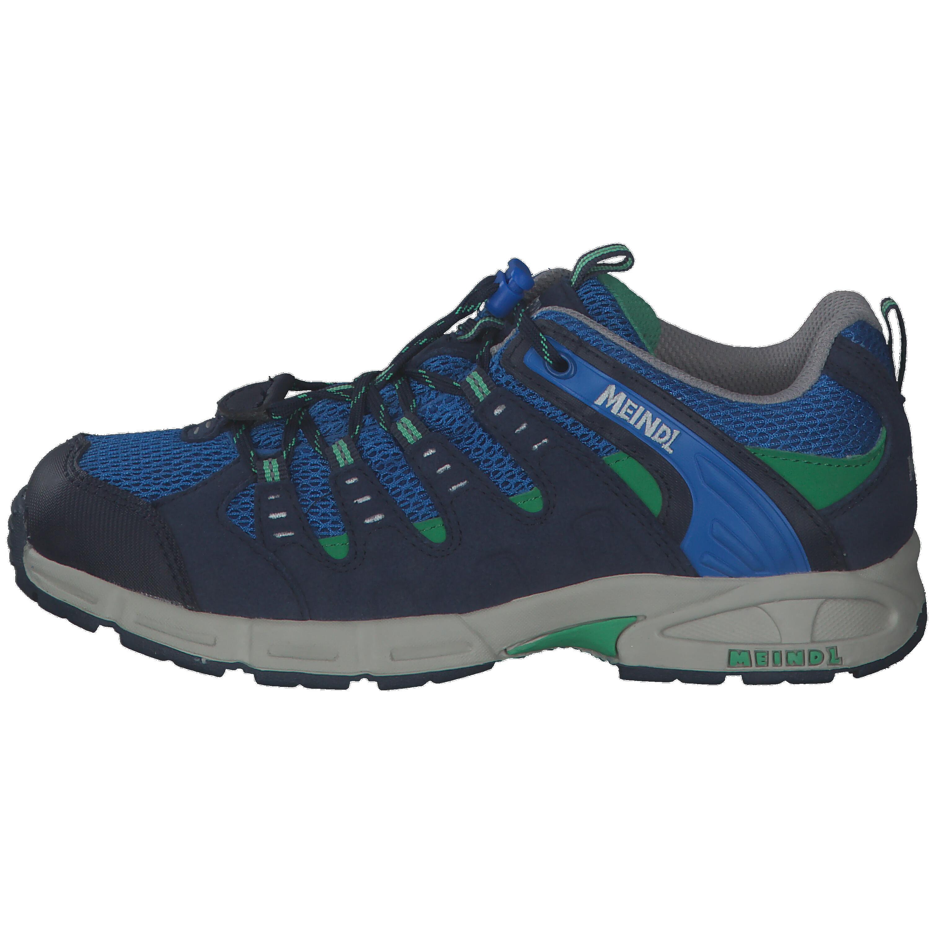 Meindl Kinder Schuhe Respond Junior 2044 2/7