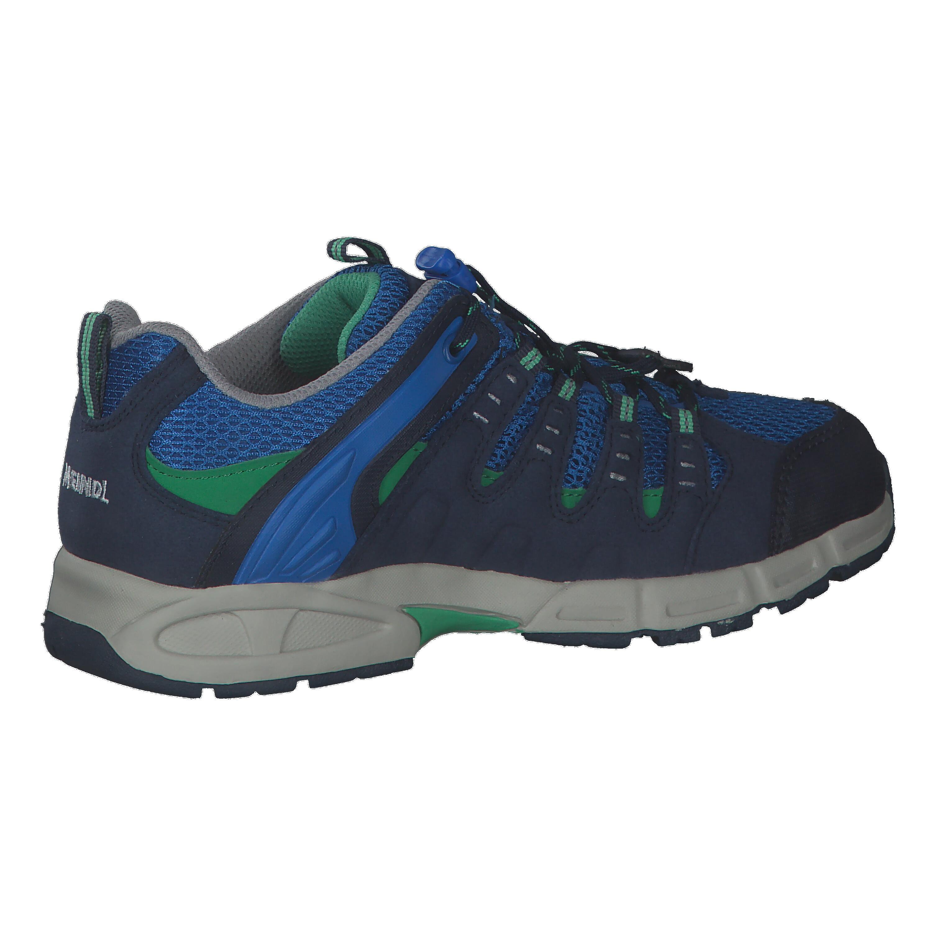 Meindl Kinder Schuhe Respond Junior 2044 7/7