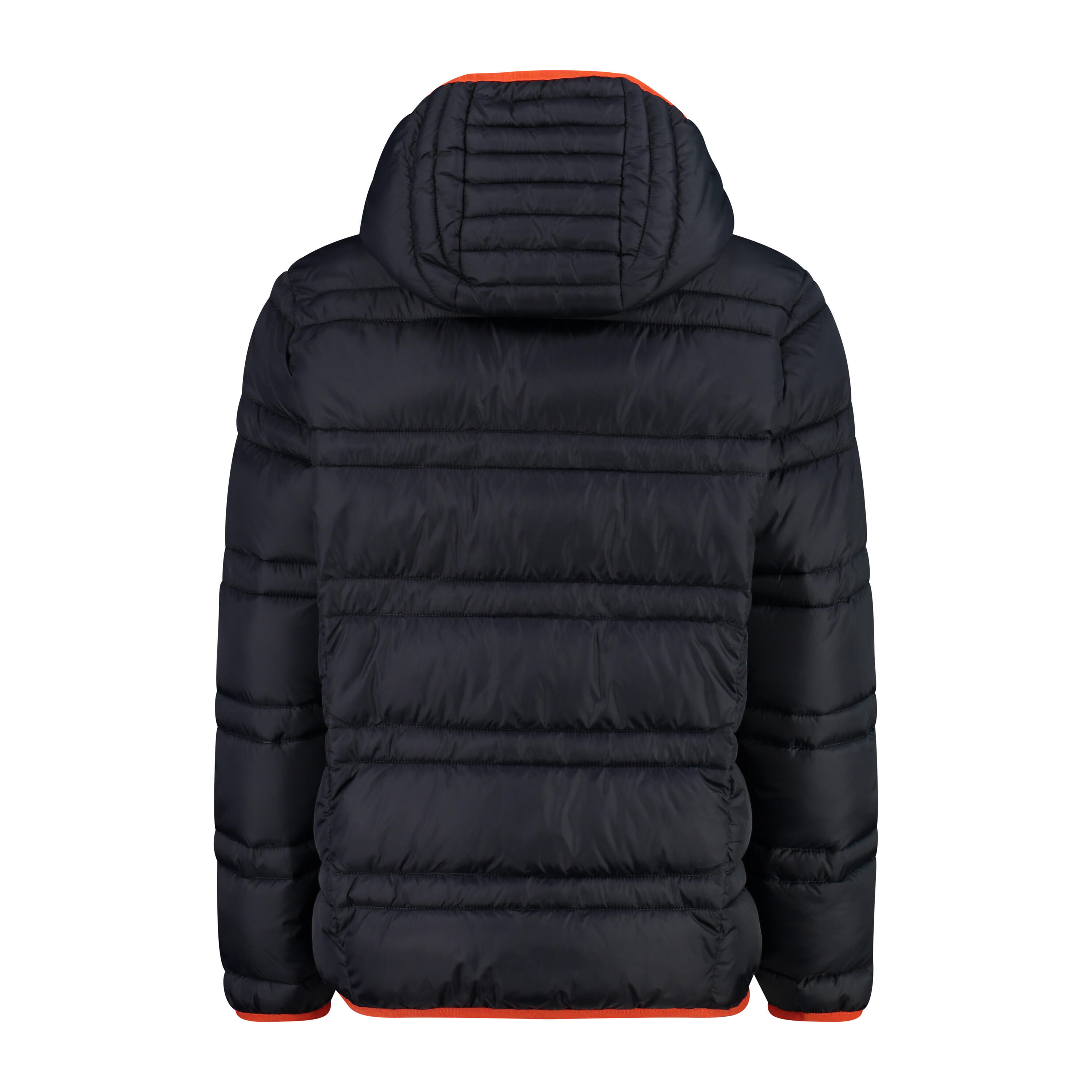 CMP Kinder Jacke Kid Jacket Fix Hood 33Z1504 4/5