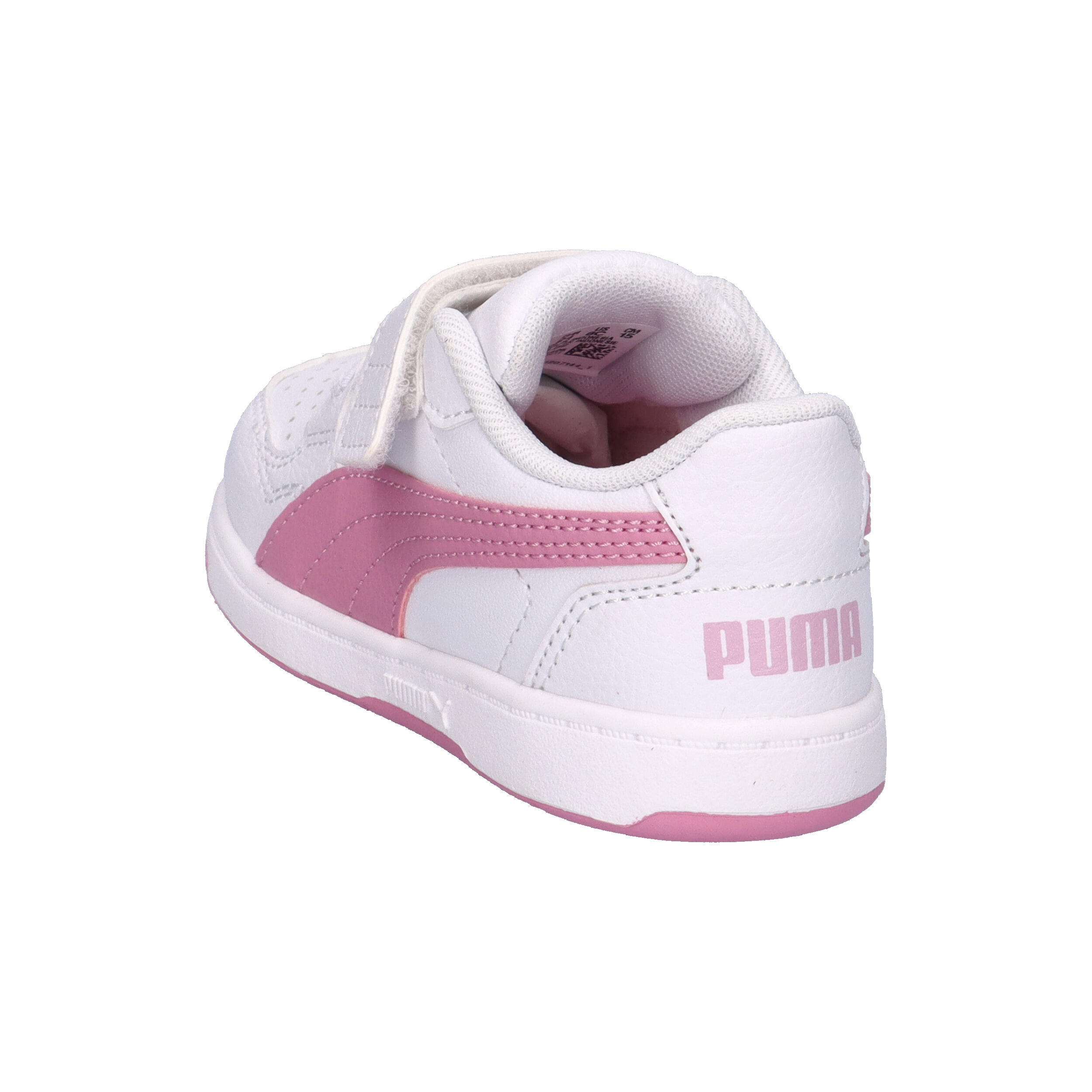 Chaussures PUMA Rebound-L AC+ Inf 12/15