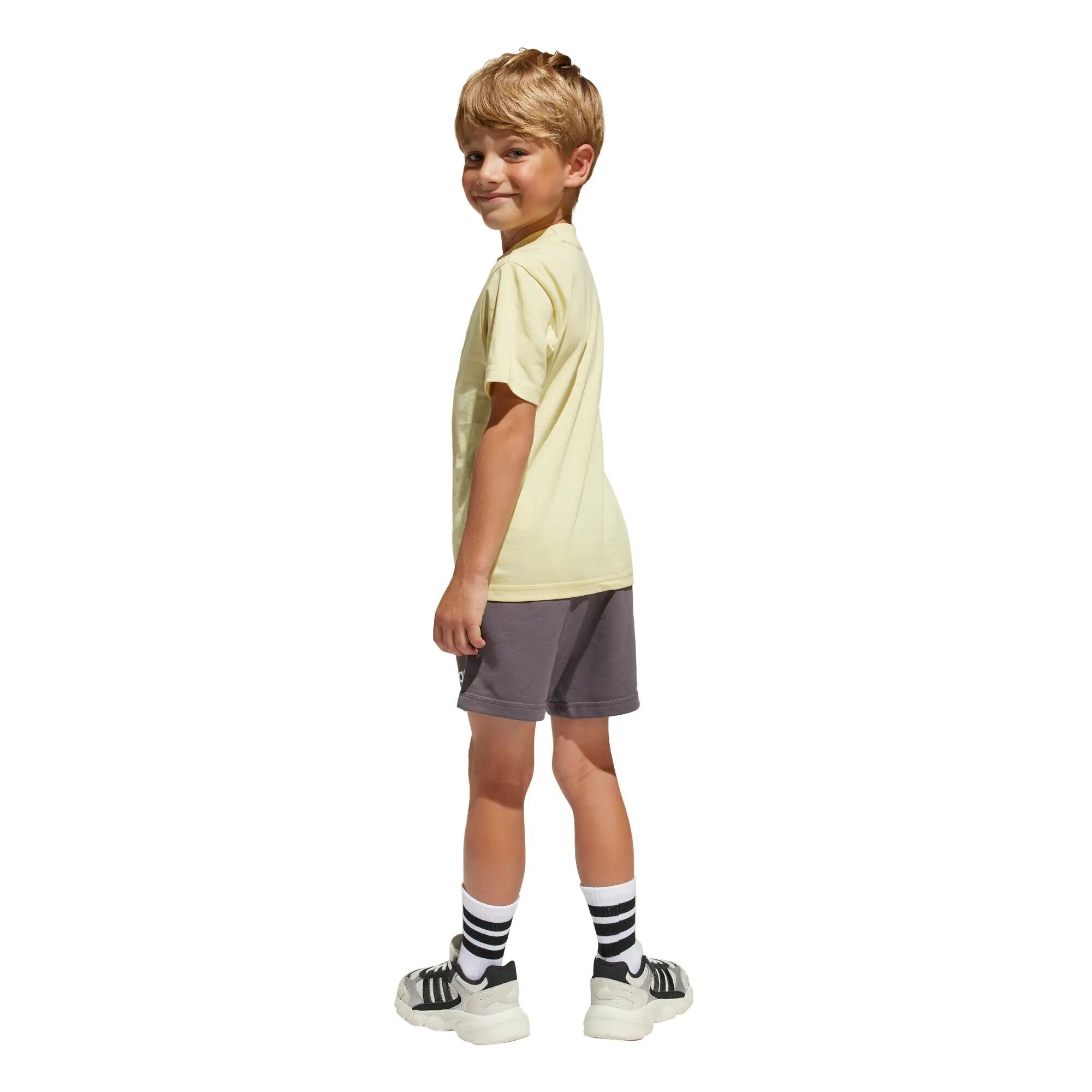 adidas Kinder Set LK LIN T-SET 5/9