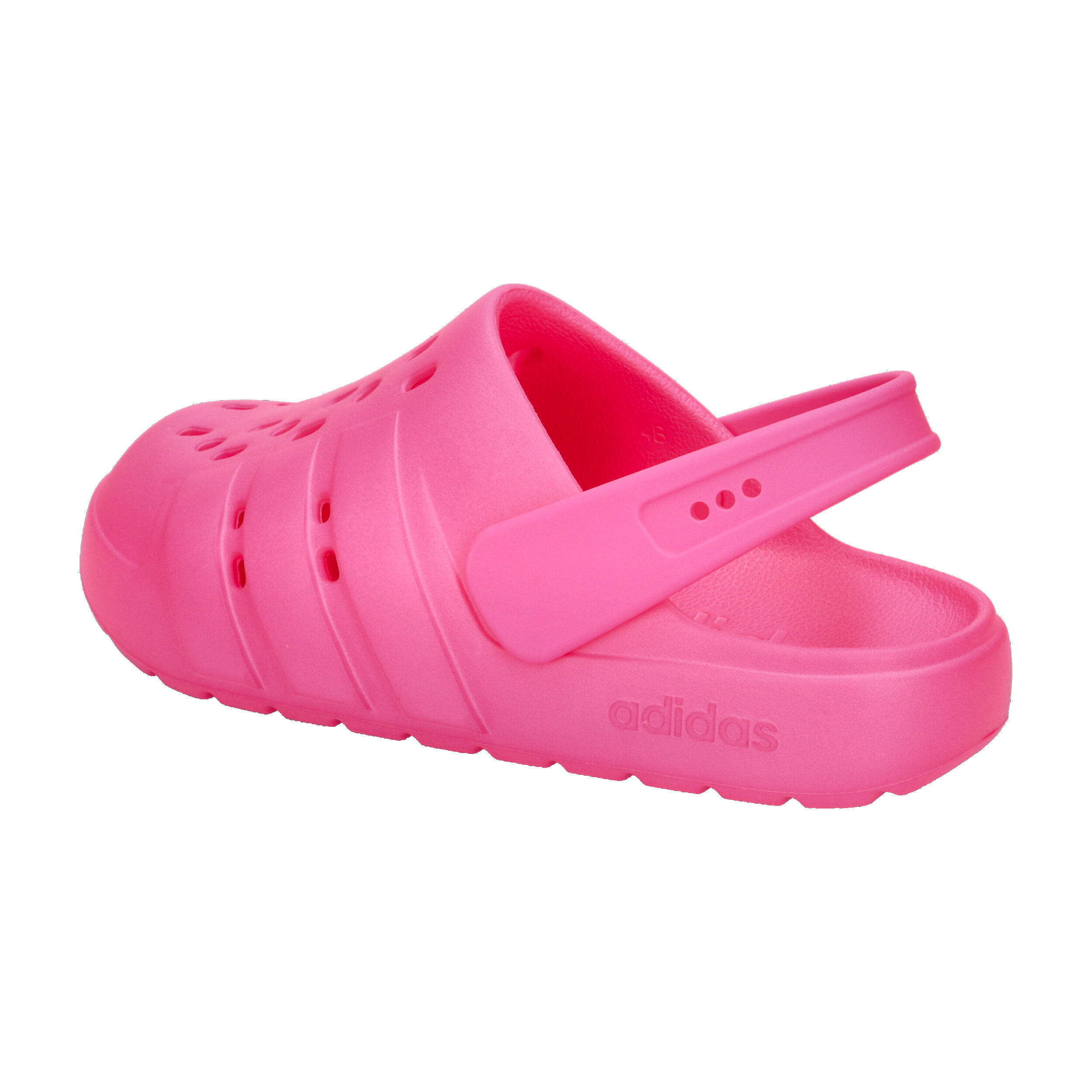 adidas Unisex Sandale ADILETTE CLOG 2.0 11/15