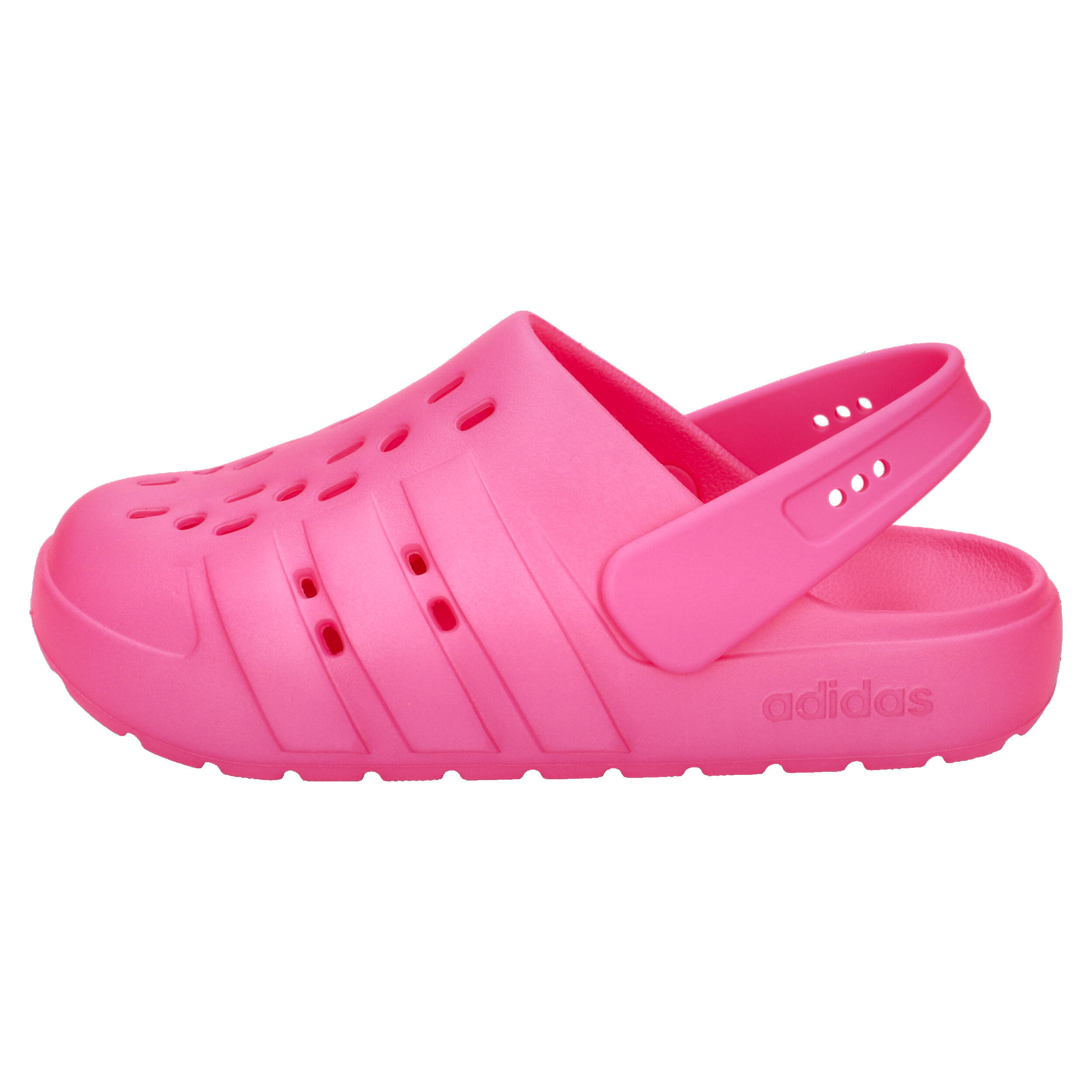 adidas Unisex Sandale ADILETTE CLOG 2.0 10/15