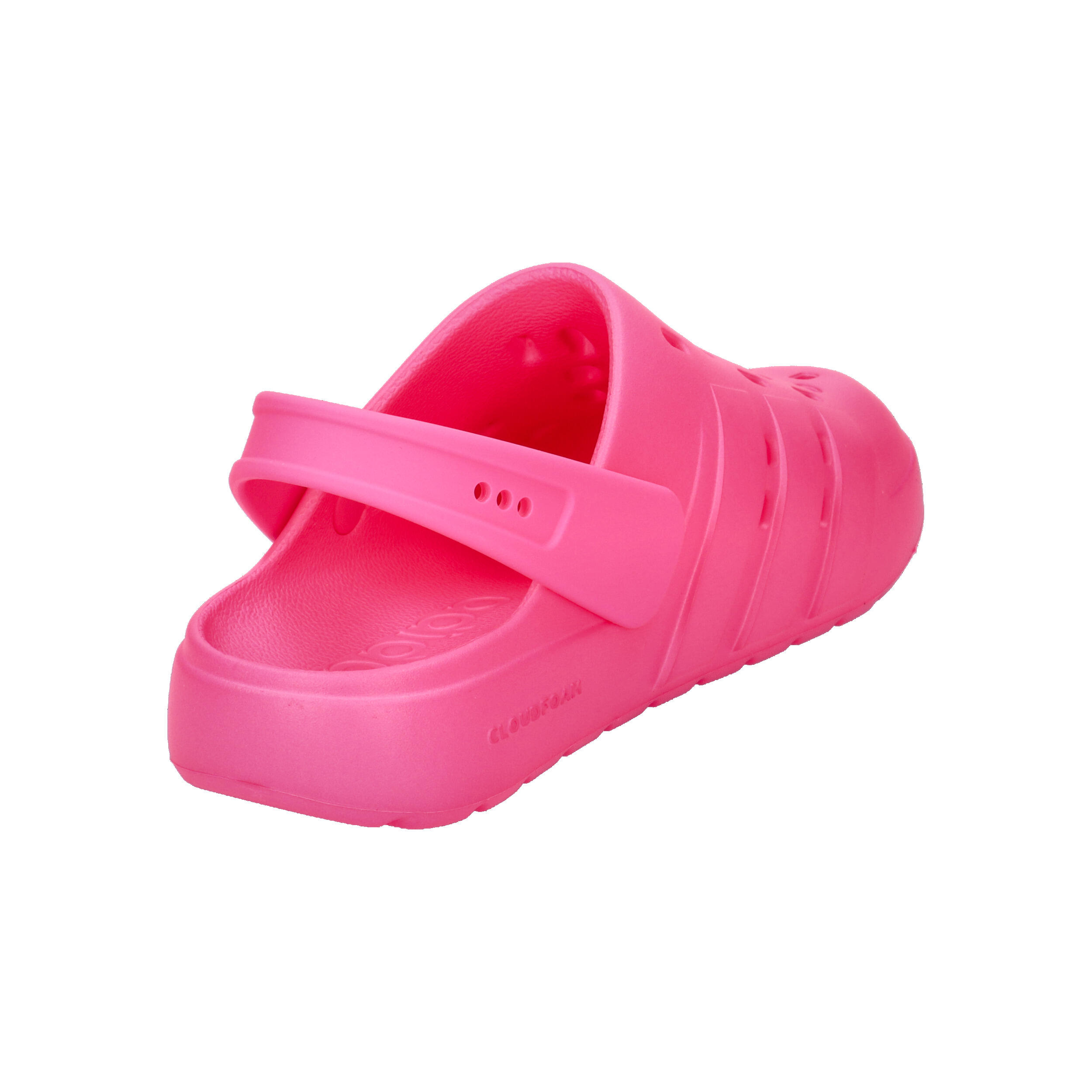 adidas Unisex Sandale ADILETTE CLOG 2.0 14/15