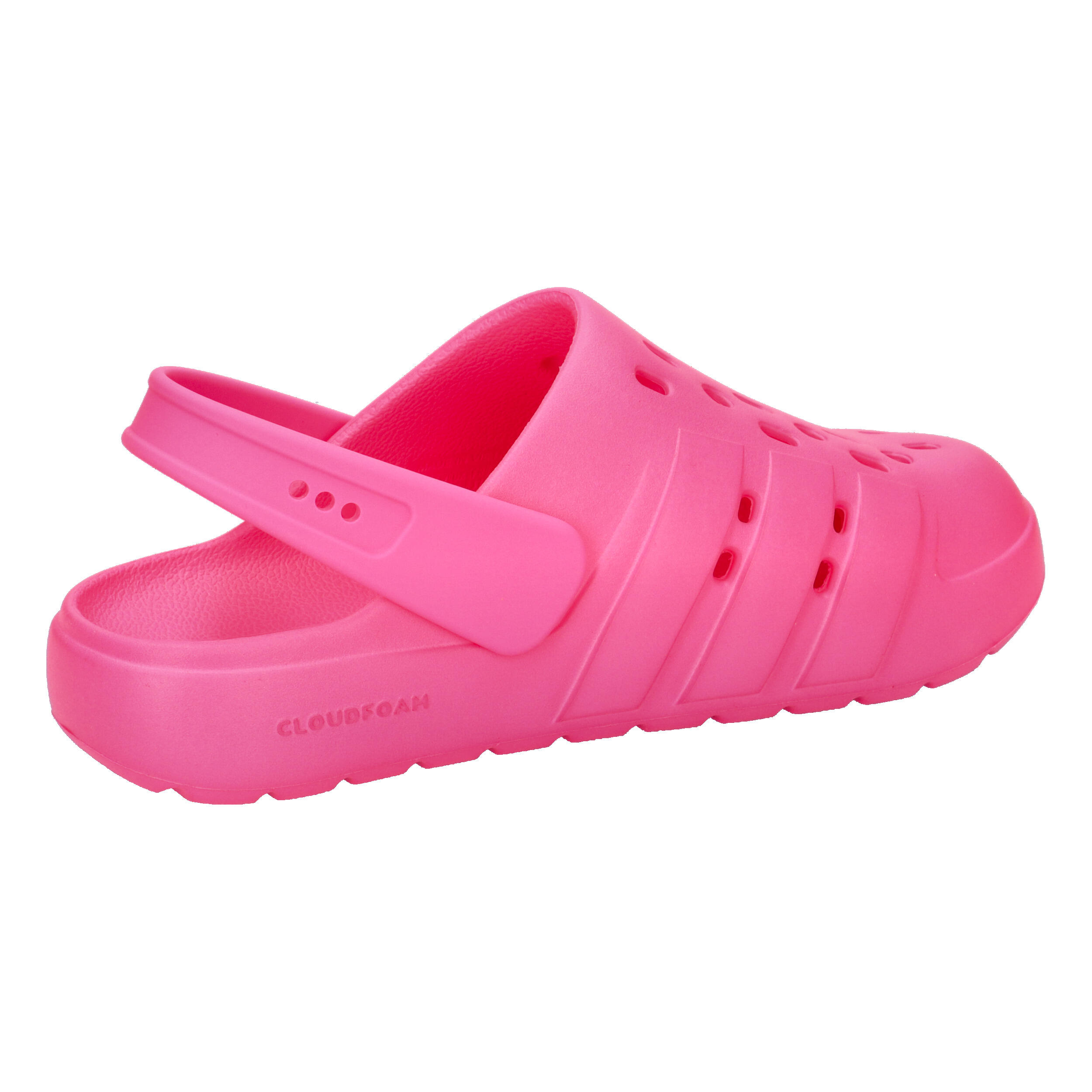 adidas Unisex Sandale ADILETTE CLOG 2.0 15/15