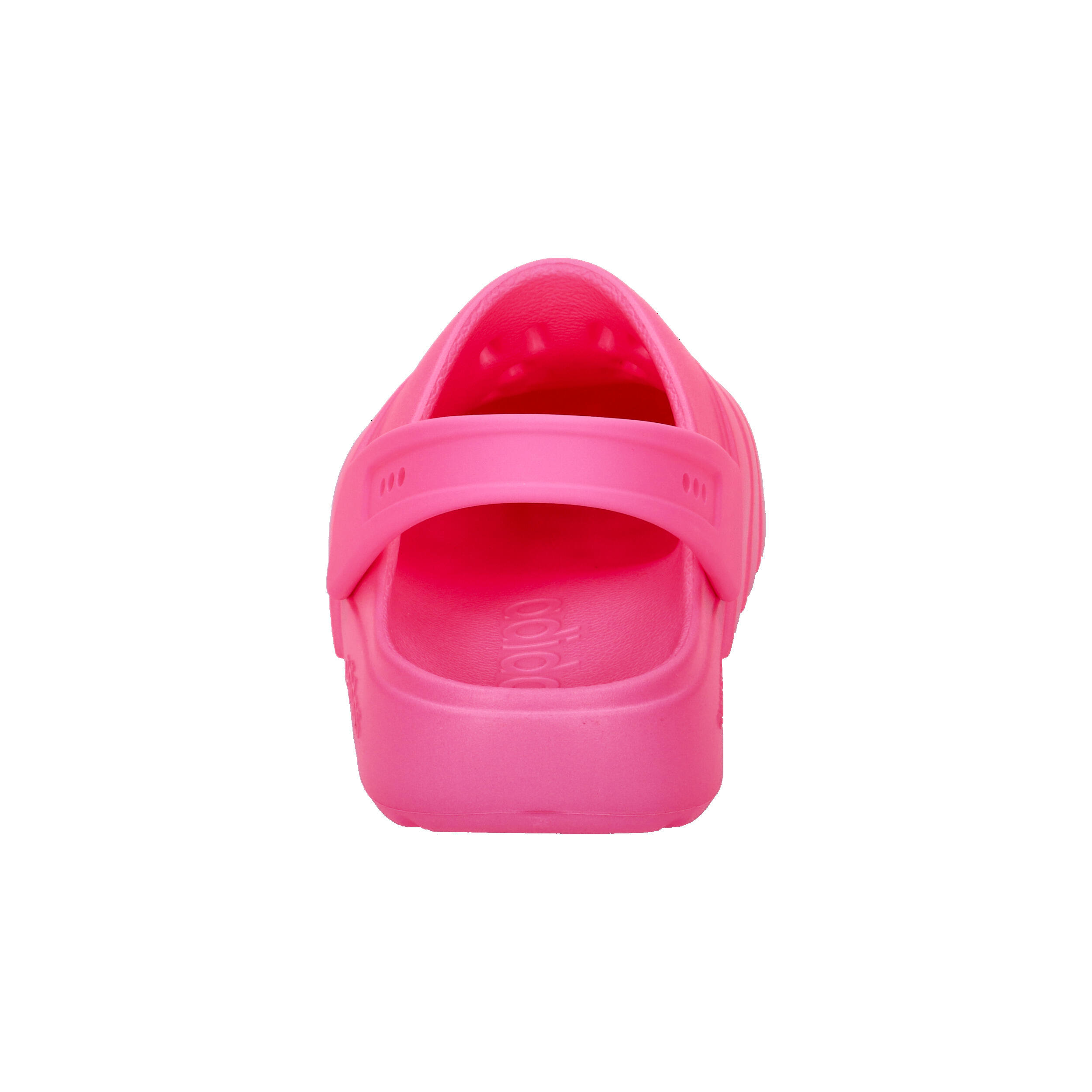 adidas Unisex Sandale ADILETTE CLOG 2.0 13/15