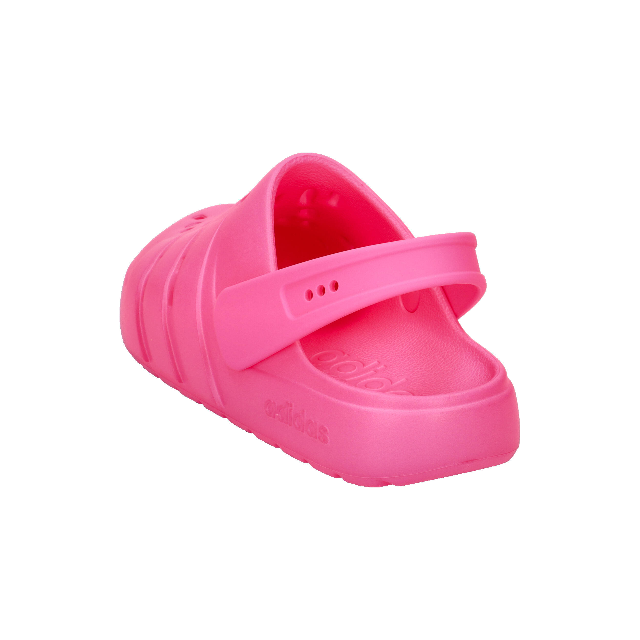 adidas Unisex Sandale ADILETTE CLOG 2.0 12/15