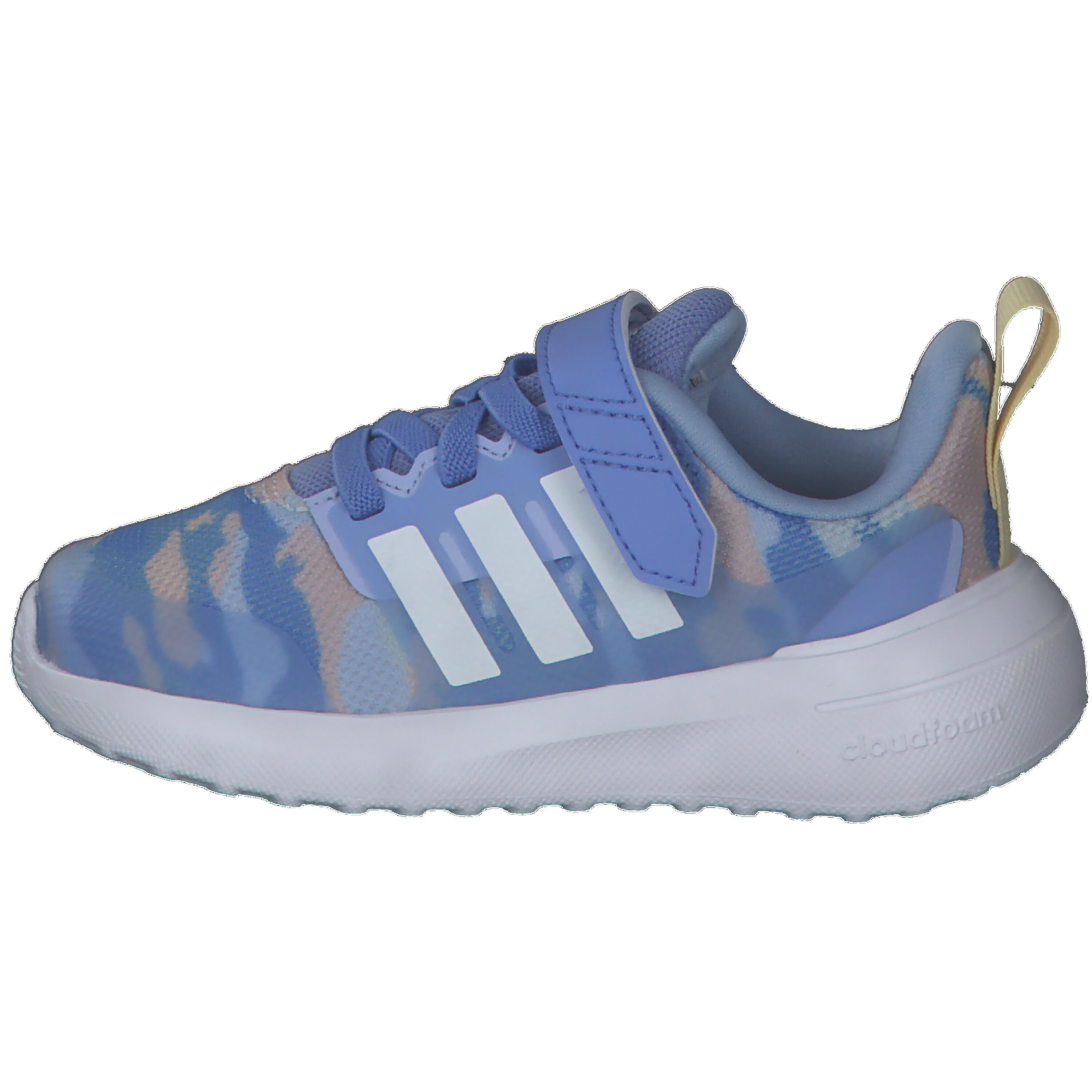 adidas Kinder Laufschuhe FortaRun 2.0 EL I 10/15