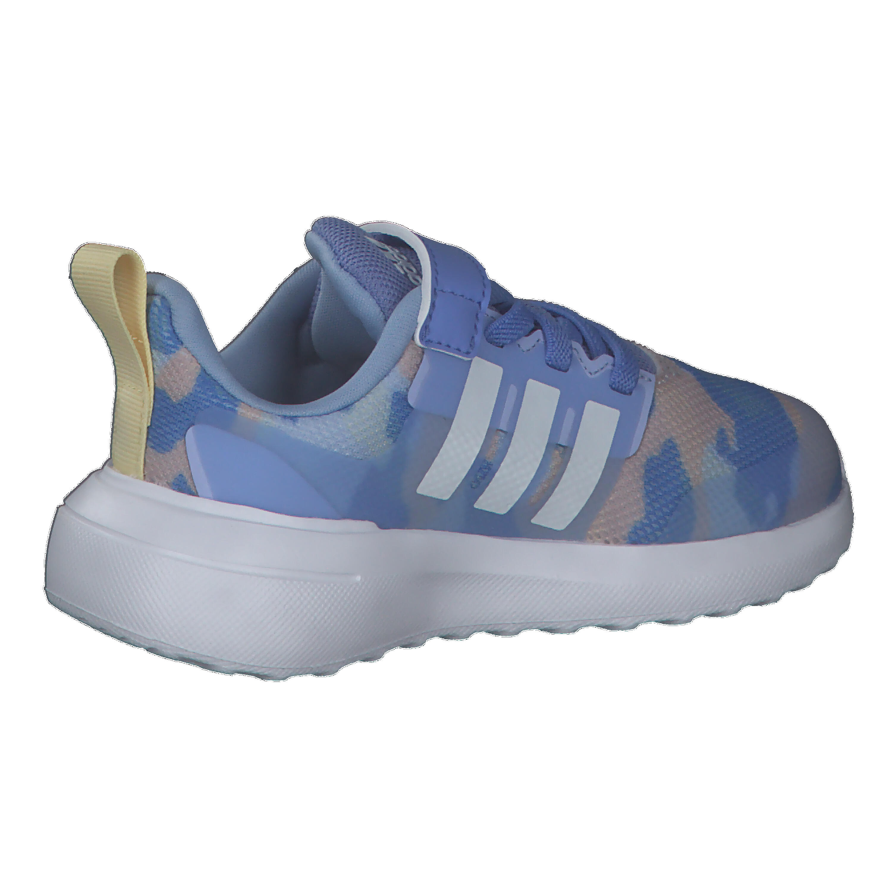 adidas Kinder Laufschuhe FortaRun 2.0 EL I 15/15