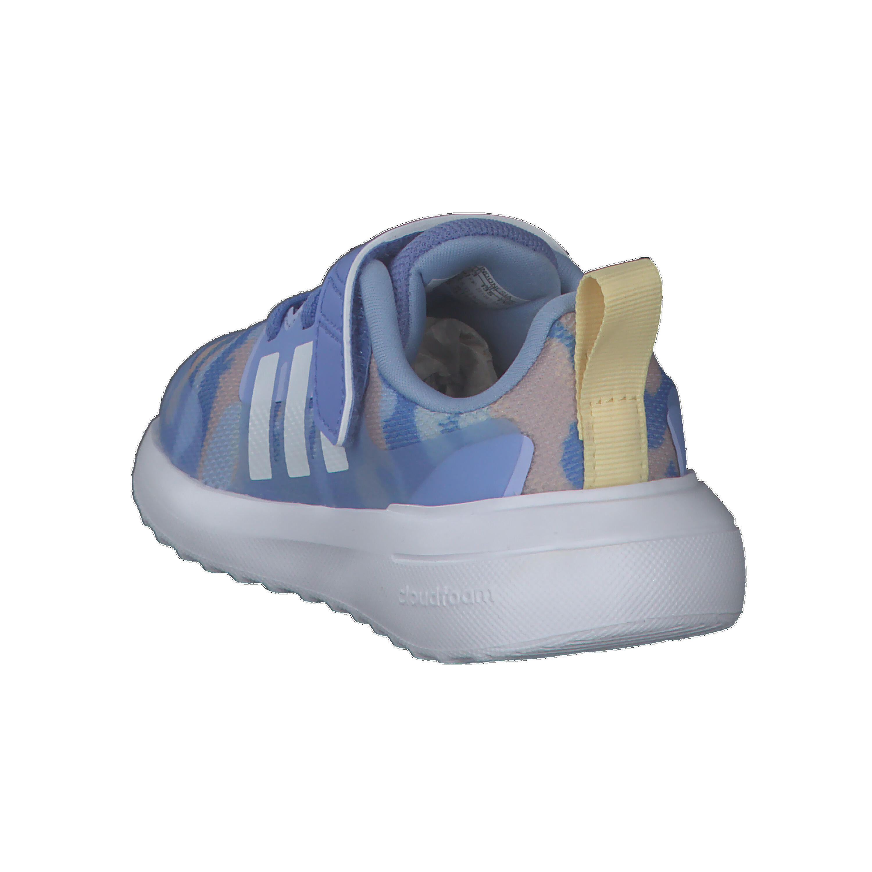 adidas Kinder Laufschuhe FortaRun 2.0 EL I 12/15