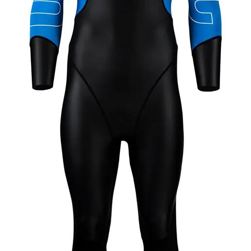 2024 Open Water Collective Back Zip Swim Wetsuit