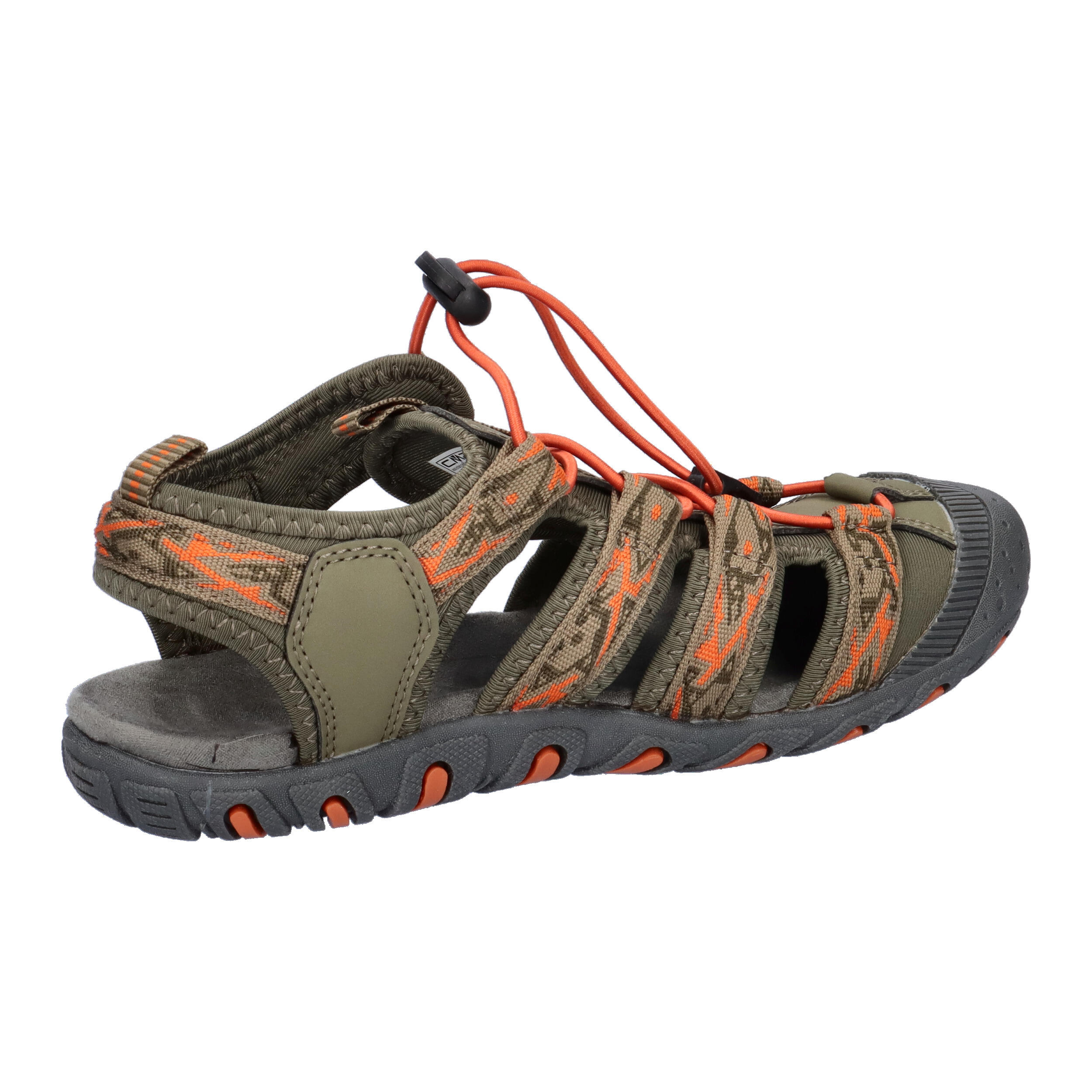 Sandali da trekking per bambini CMP Sahiph 7/7