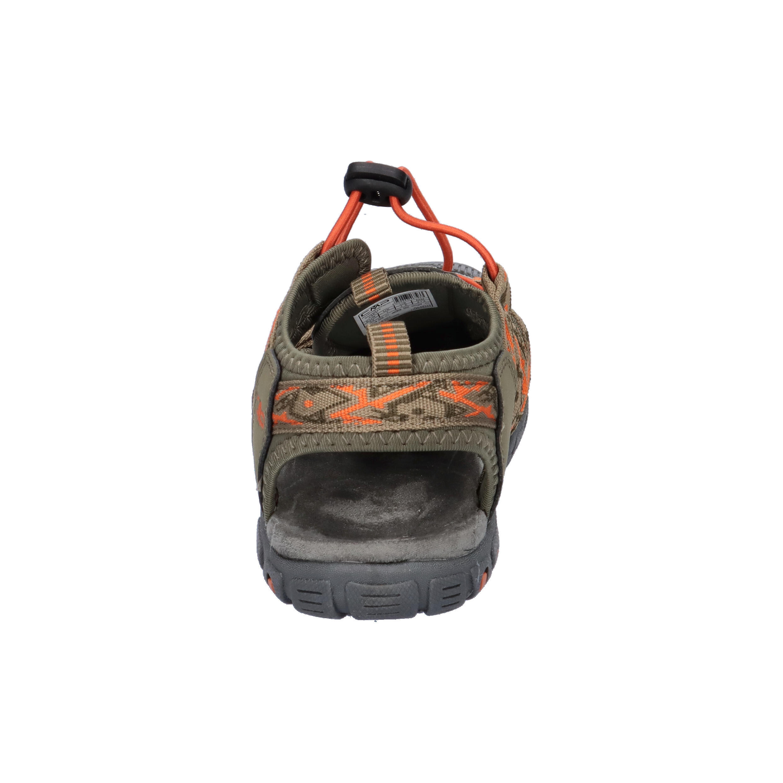 Sandali da trekking per bambini CMP Sahiph 5/7