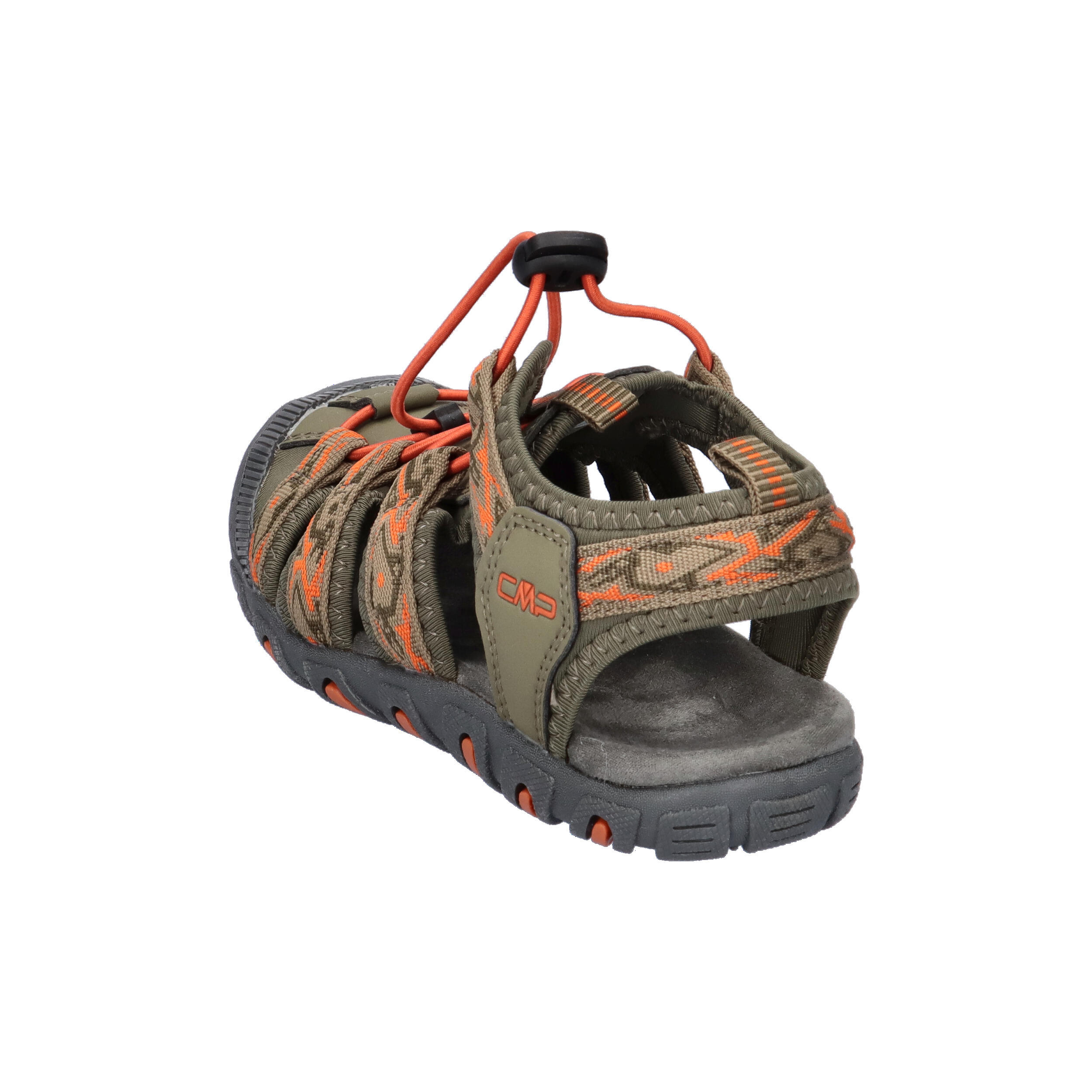 Sandali da trekking per bambini CMP Sahiph 4/7