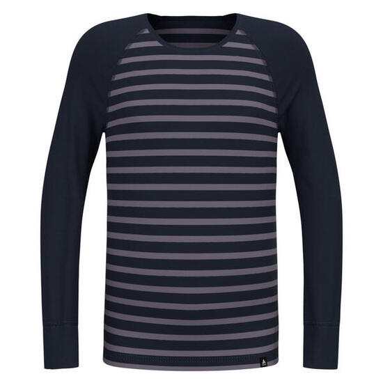 Odlo Kinder Shirt Active Warm Eco BL Top Crew Neck L/S 159409