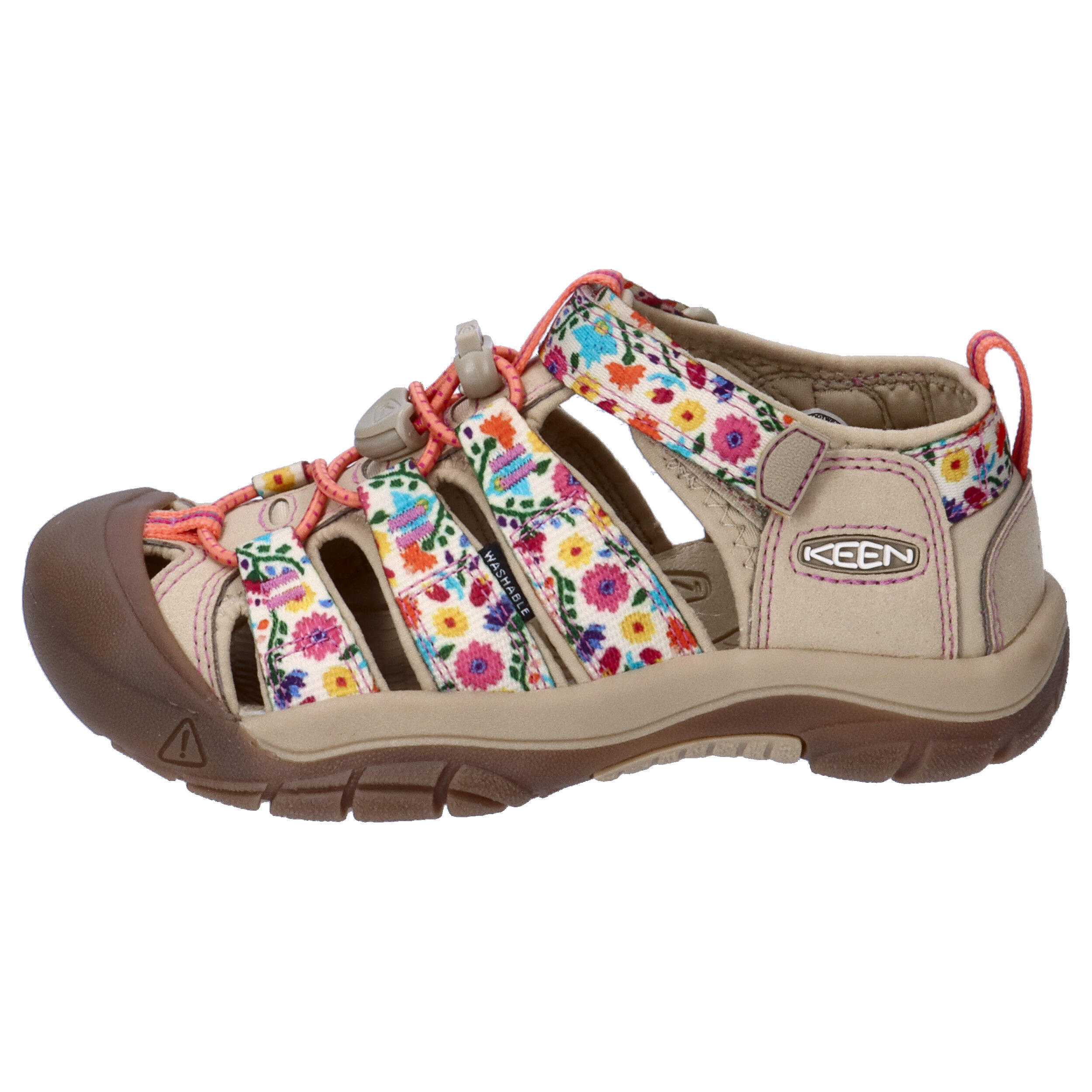 Keen Kinder Sandale NEWPORT H2 2/7