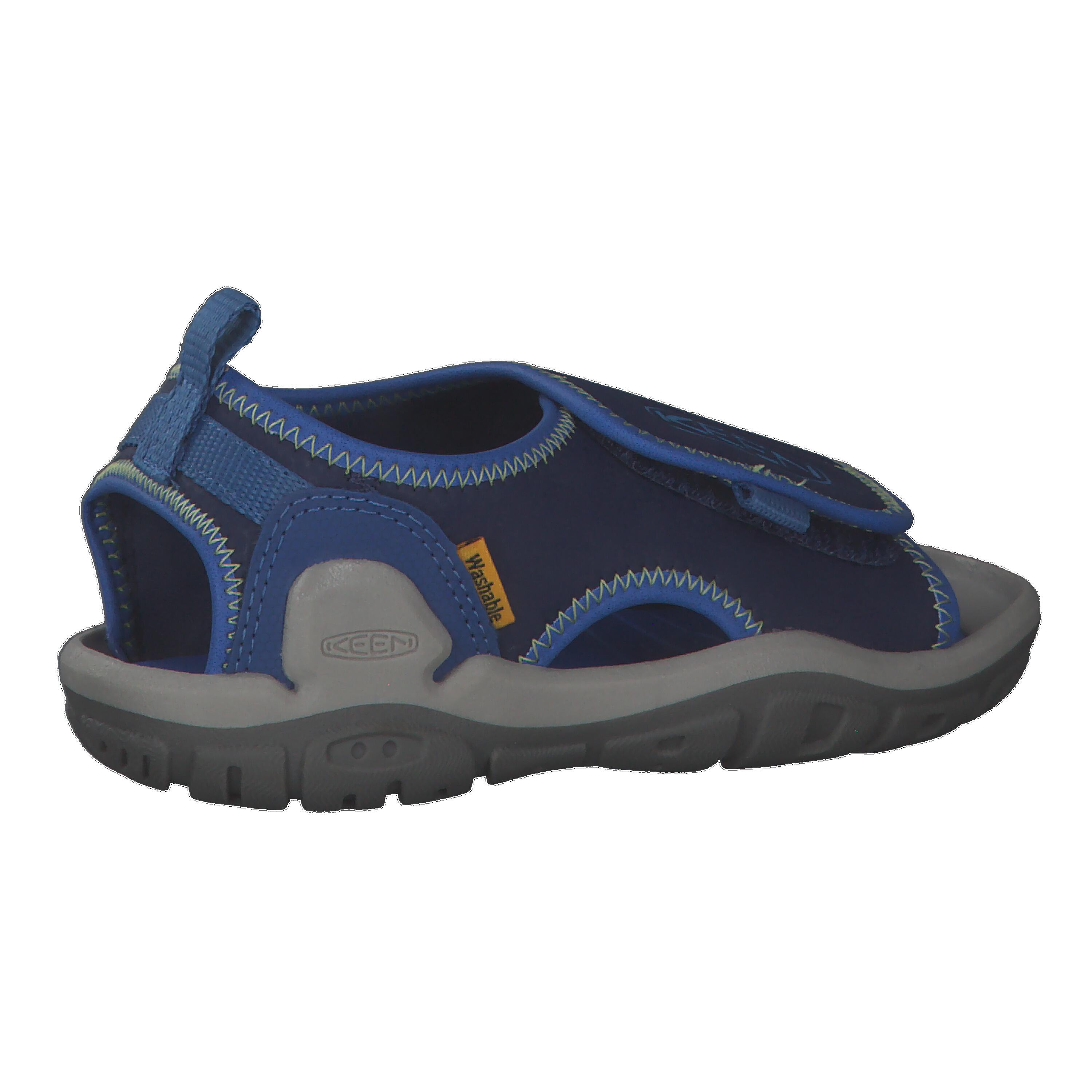 Keen Kinder Sandale KNOTCH RIVER 15/15