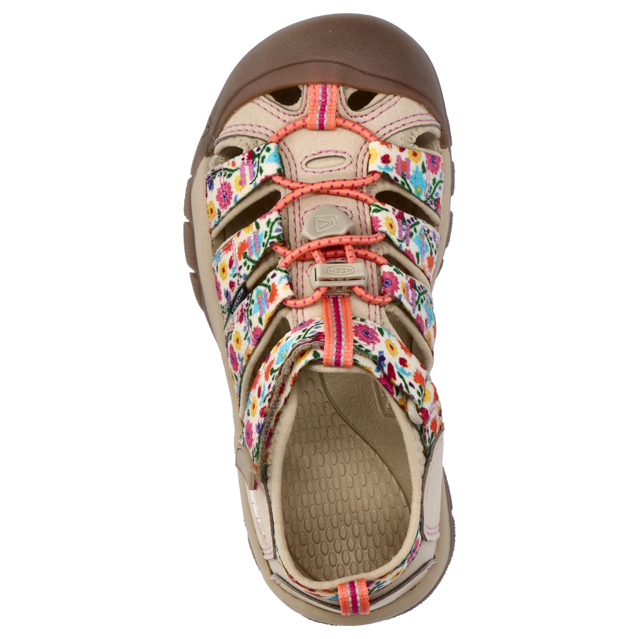 Keen Kinder Sandale NEWPORT H2 5/15