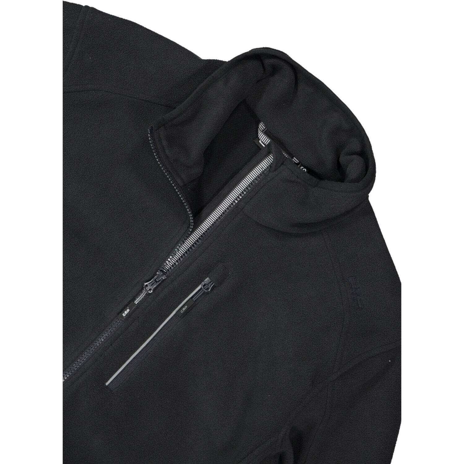 CMP Herren Fleecejacke MAN JACKET 35H1707 5/9