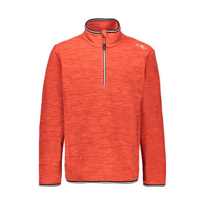 Kinderen col roulé fleece cmp