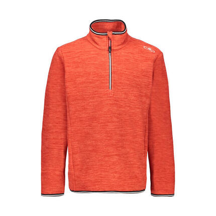 Kinderen col roulé fleece CMP