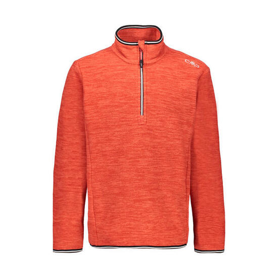 Kinderen col roulé fleece CMP