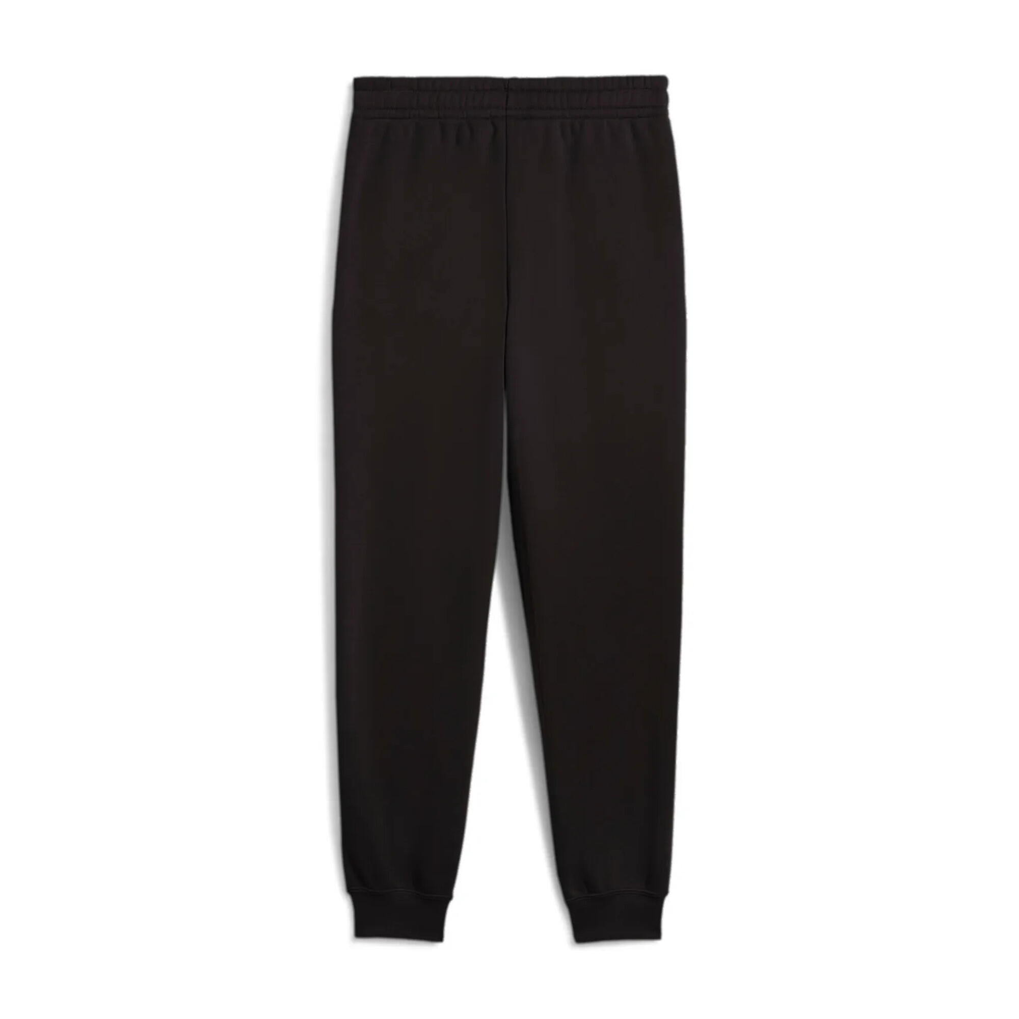 Puma Kinder Trainingshose ESS 2 COLOR No. 1 Logo Sweatpants FL B 685824 2/3