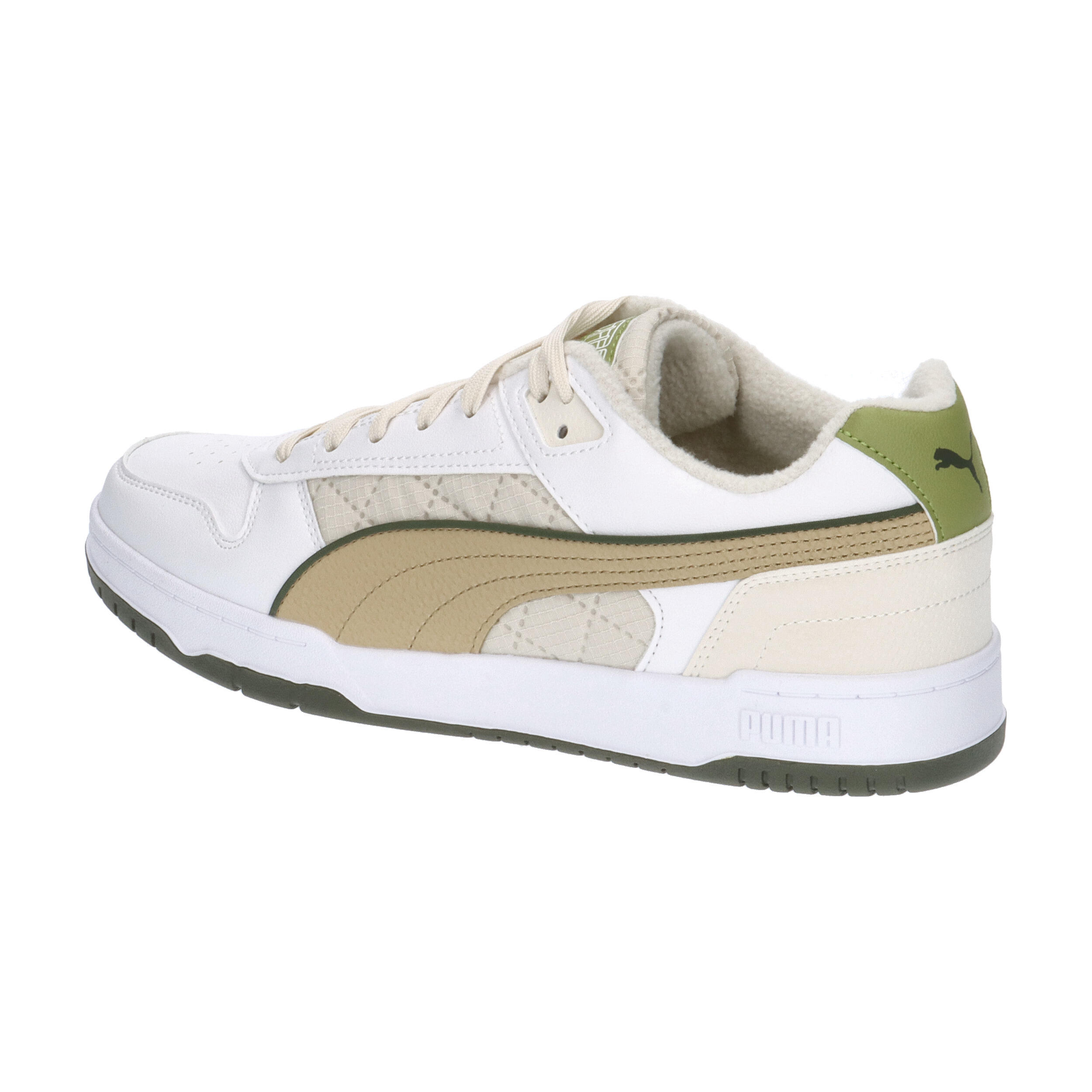 Puma Unisex Sneaker RBD Game Low Van Life 392483 11/15