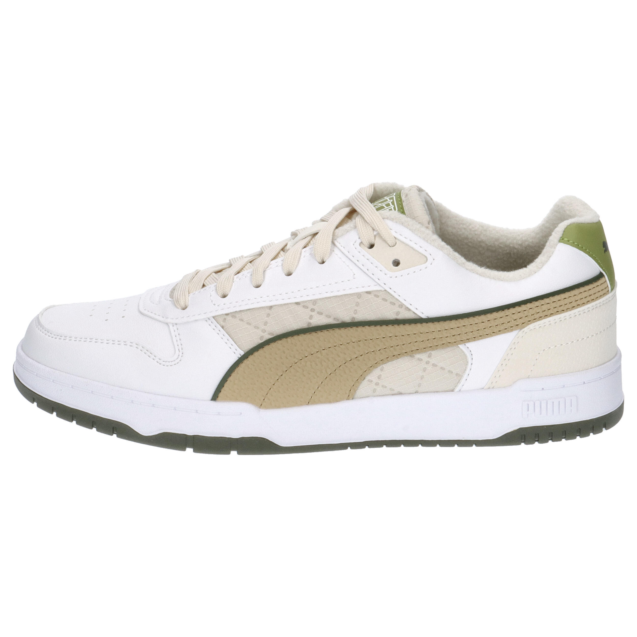 Puma Unisex Sneaker RBD Game Low Van Life 392483 10/15