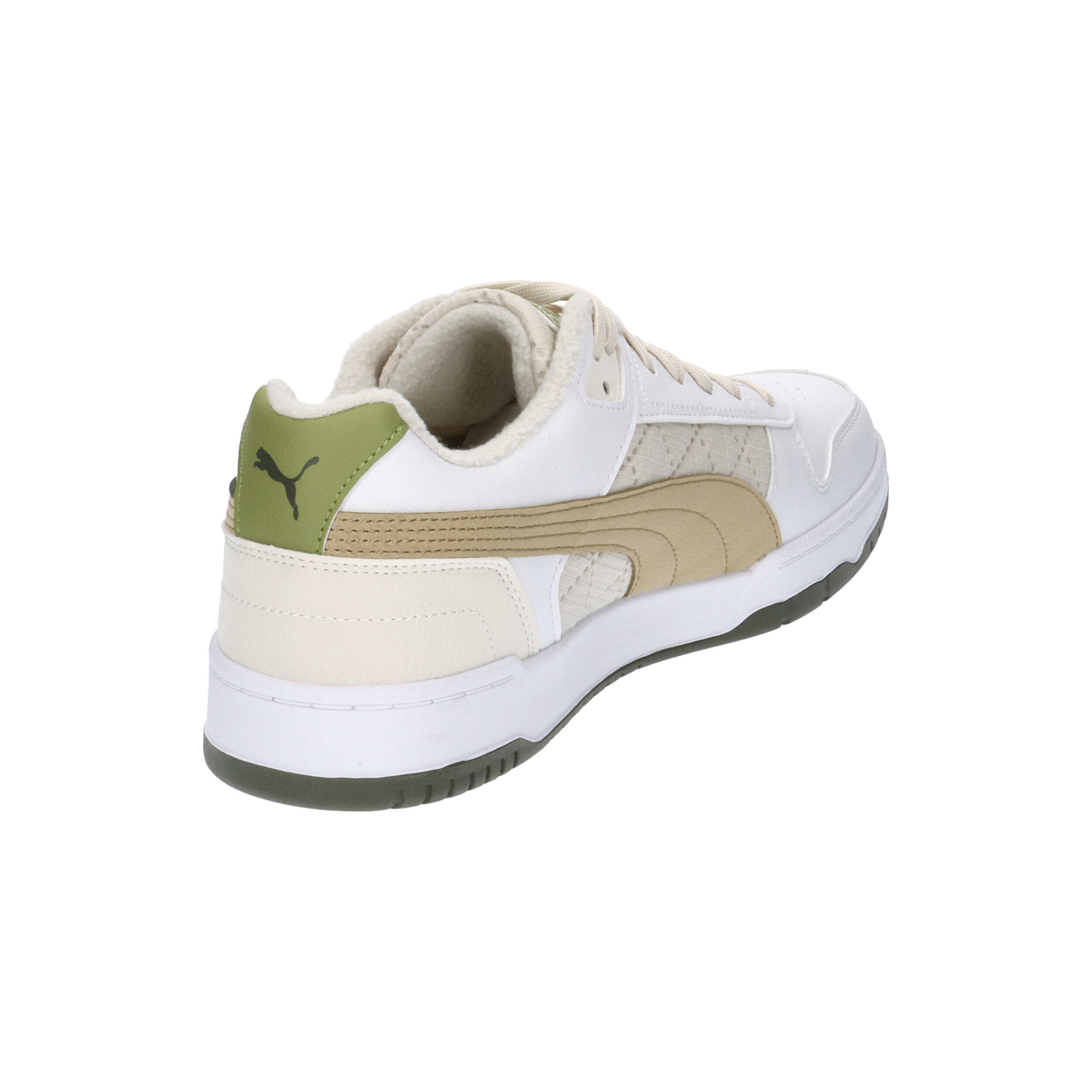 Puma Unisex Sneaker RBD Game Low Van Life 392483 14/15