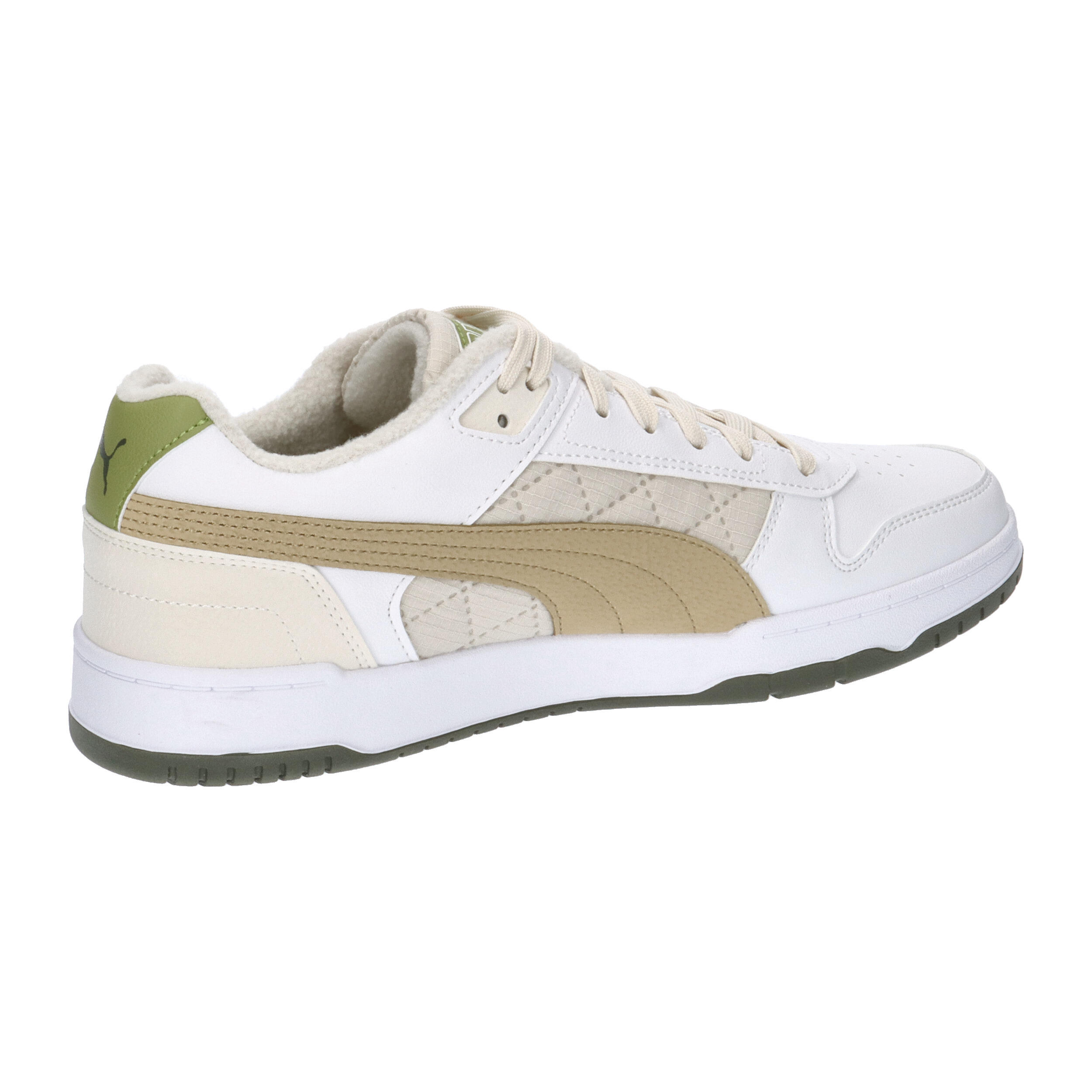 Puma Unisex Sneaker RBD Game Low Van Life 392483 15/15