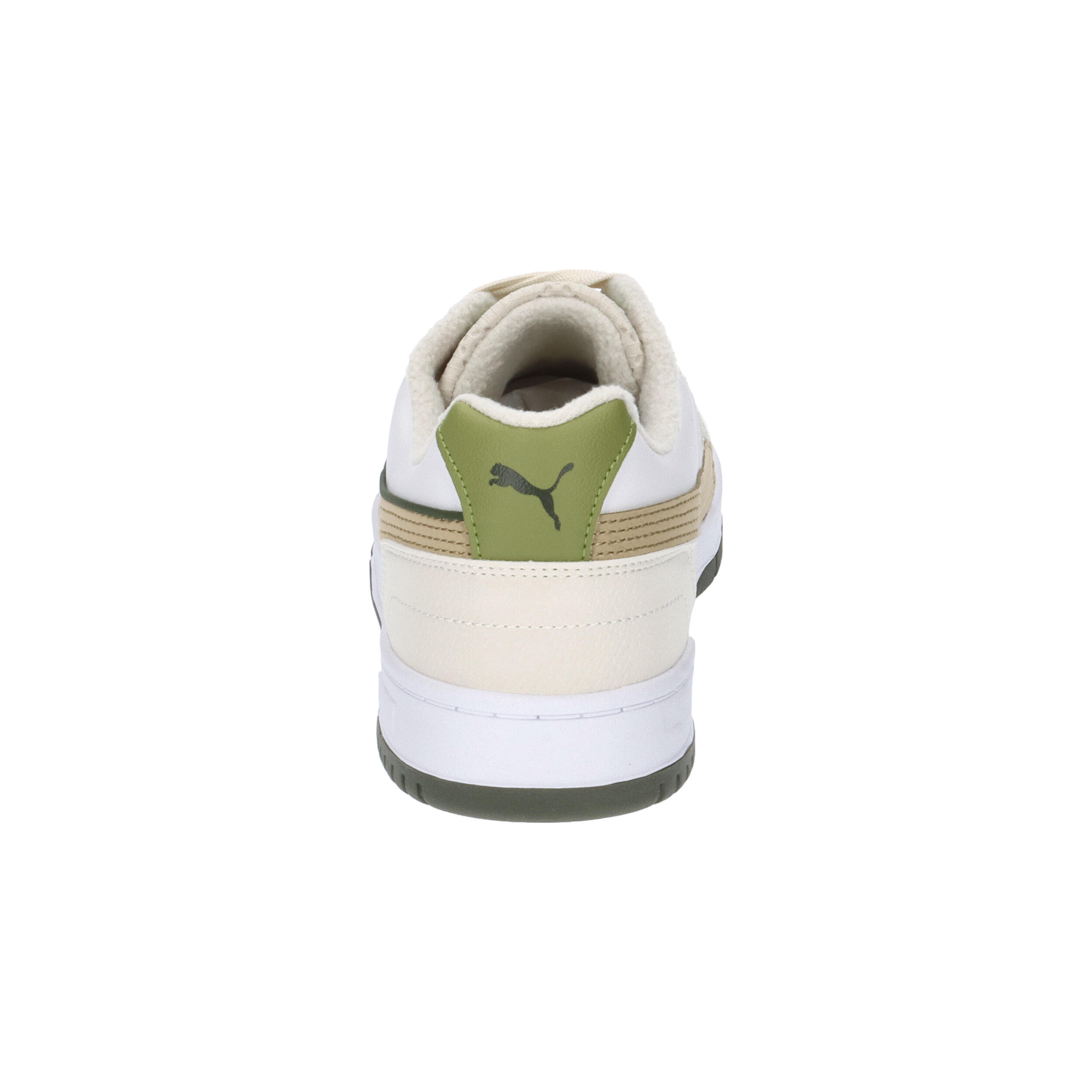 Puma Unisex Sneaker RBD Game Low Van Life 392483 13/15
