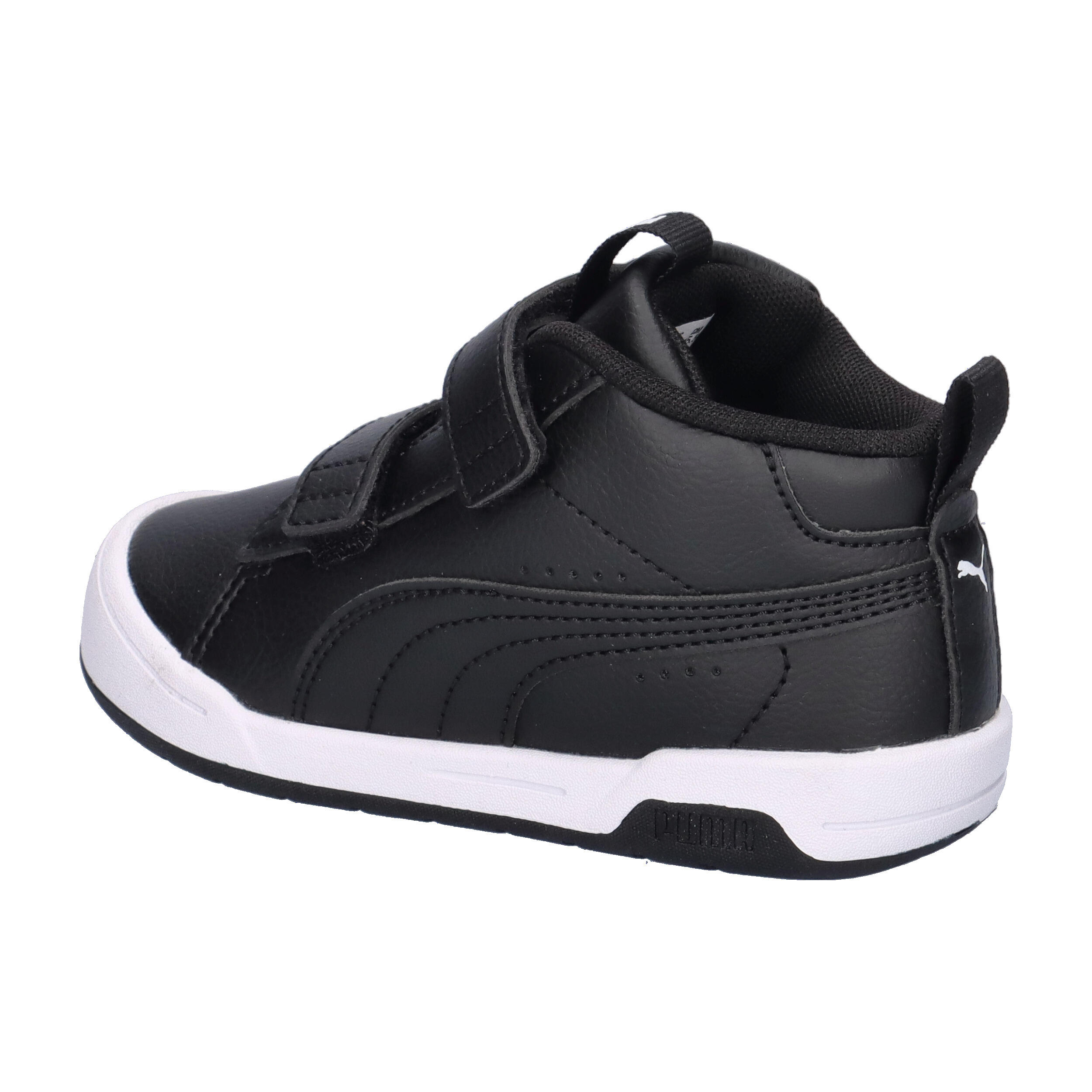 Puma Kinder Sneaker Multiflex 2 Mid SL V Inf 312153 11/15