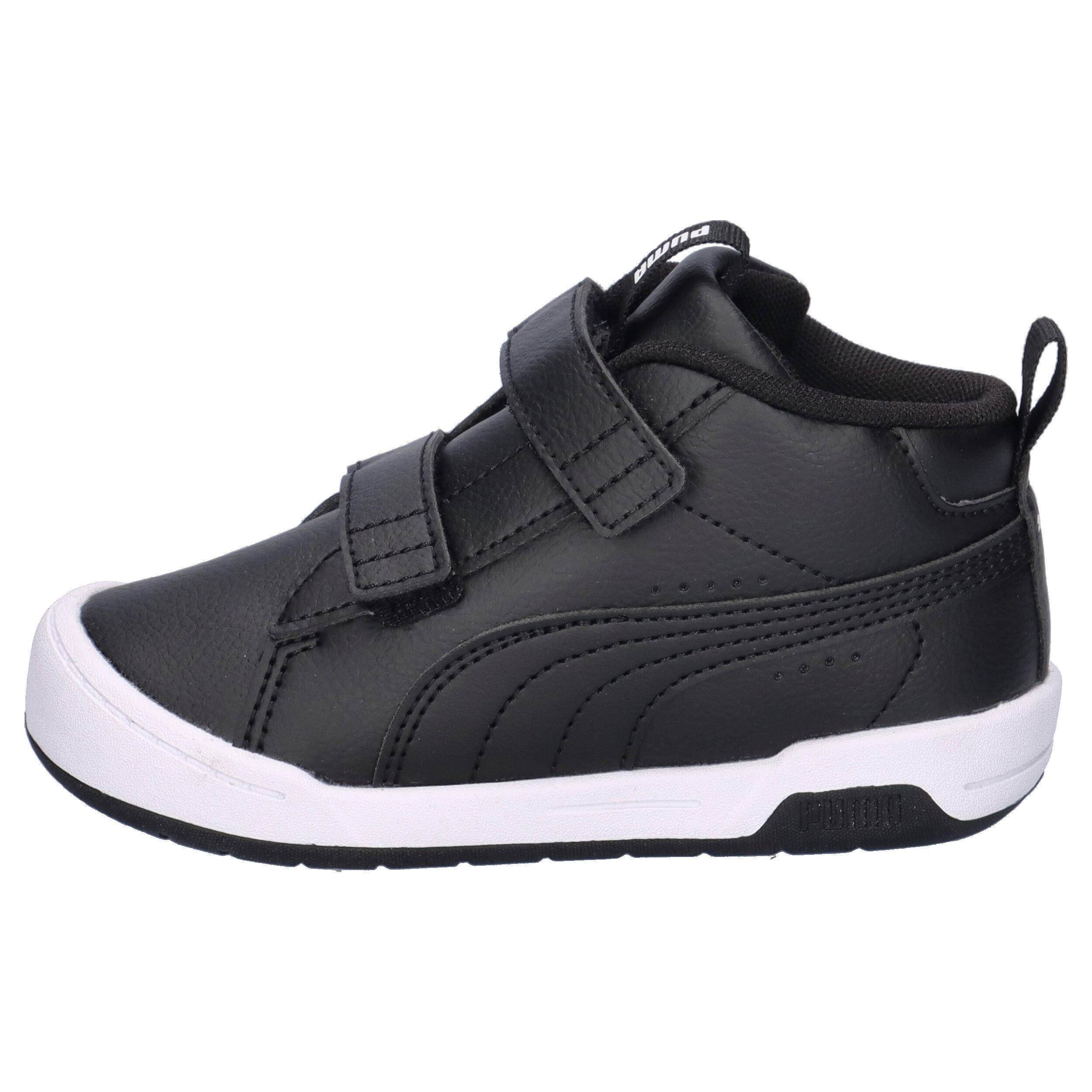 Puma Kinder Sneaker Multiflex 2 Mid SL V Inf 312153 10/15