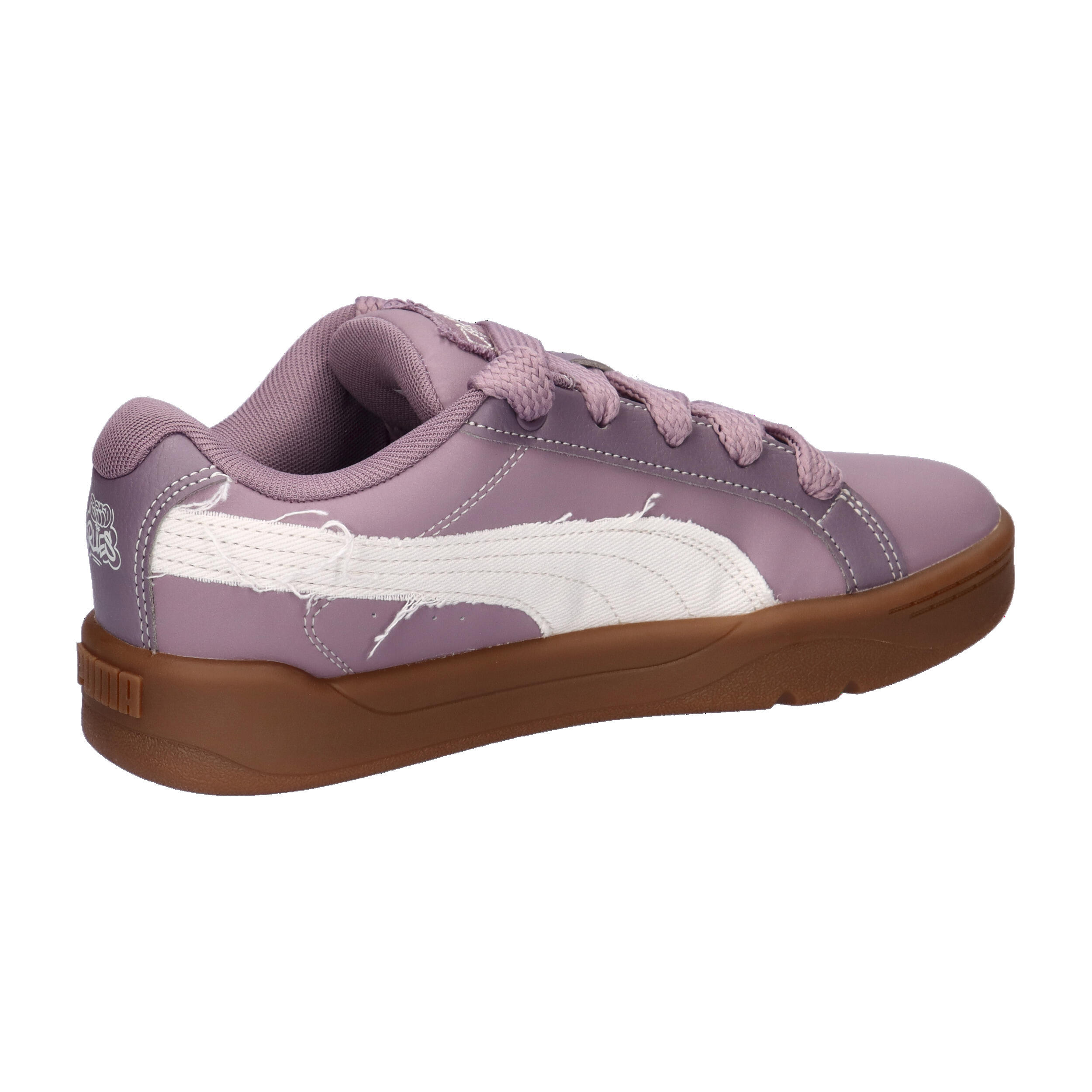 Puma Kinder Sneaker Park Lifestyle Easy MID 90s Jr 402943 15/15