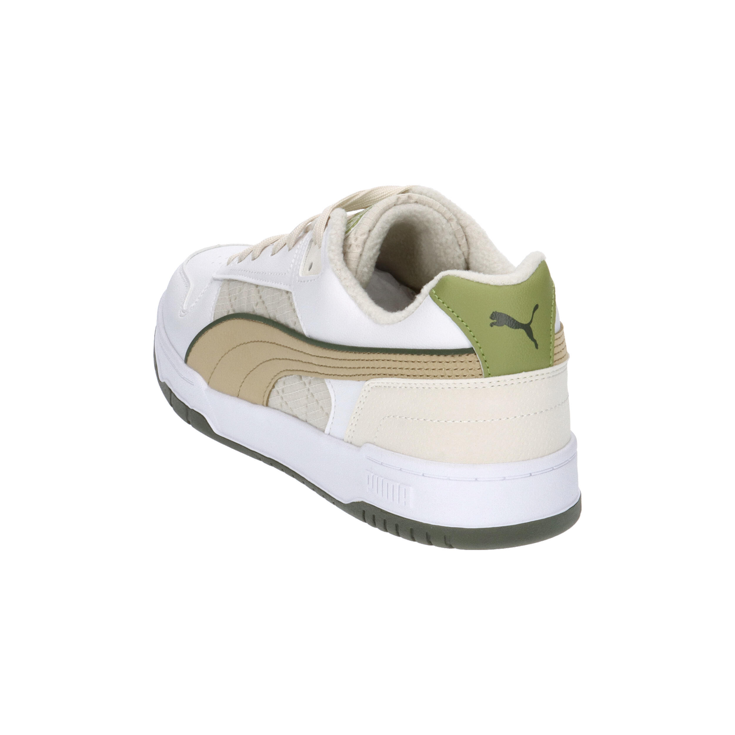 Puma Unisex Sneaker RBD Game Low Van Life 392483 12/15