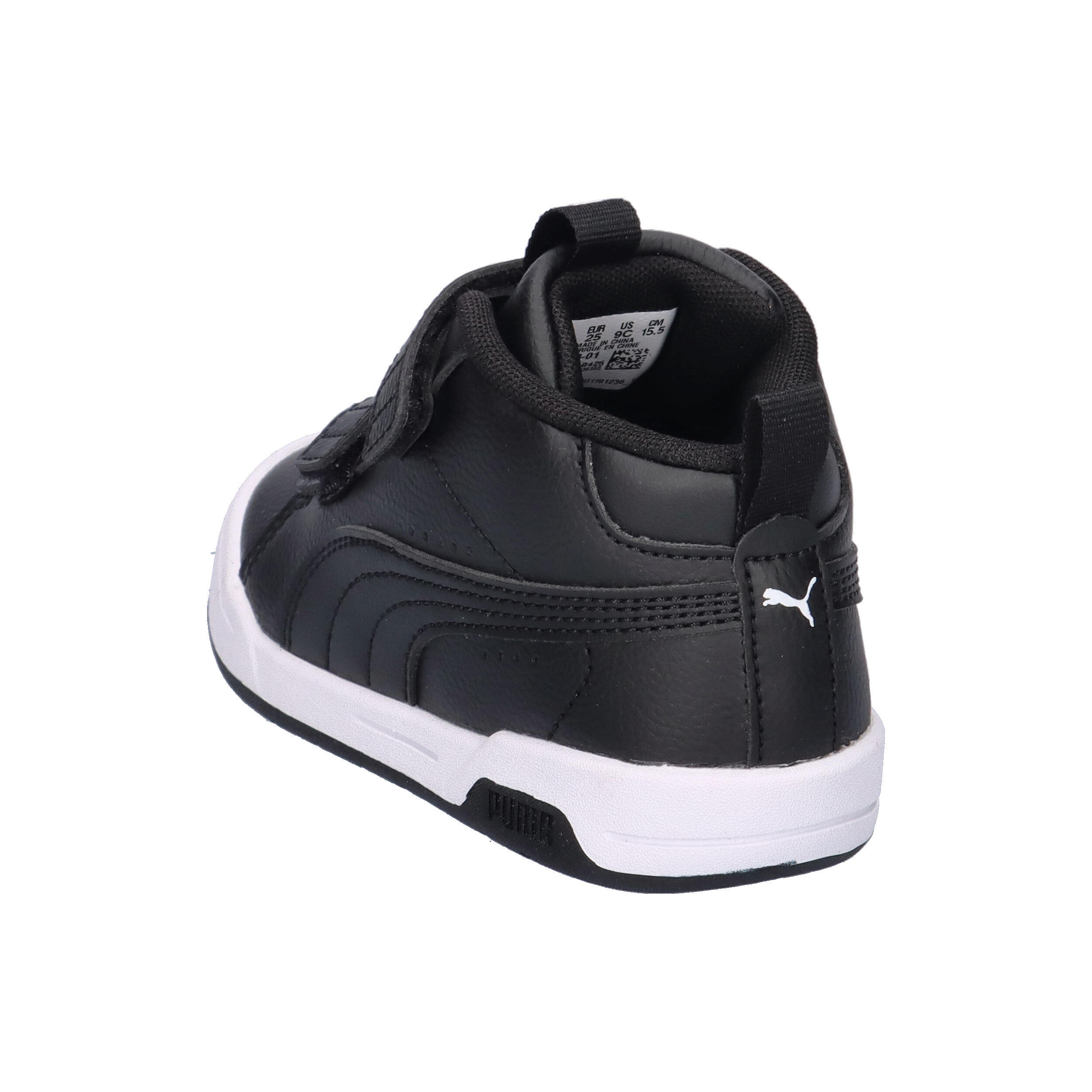 Puma Kinder Sneaker Multiflex 2 Mid SL V Inf 312153 12/15