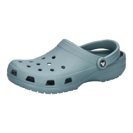 Sandalias para Hombre Crocs Classic 3yo Verde