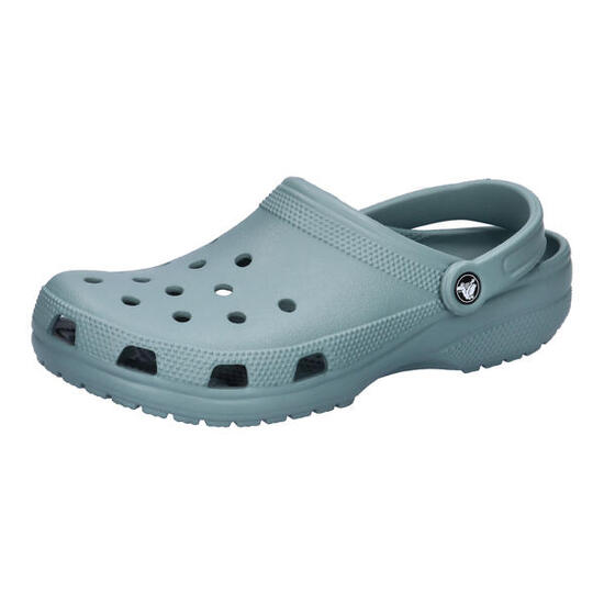 Sandalias para Hombre Crocs Classic 3yo Verde