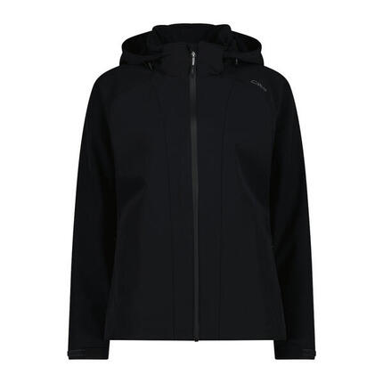 CMP Damen Softshelljacke WOMAN JACKET ZIP HOOD 35Z5066