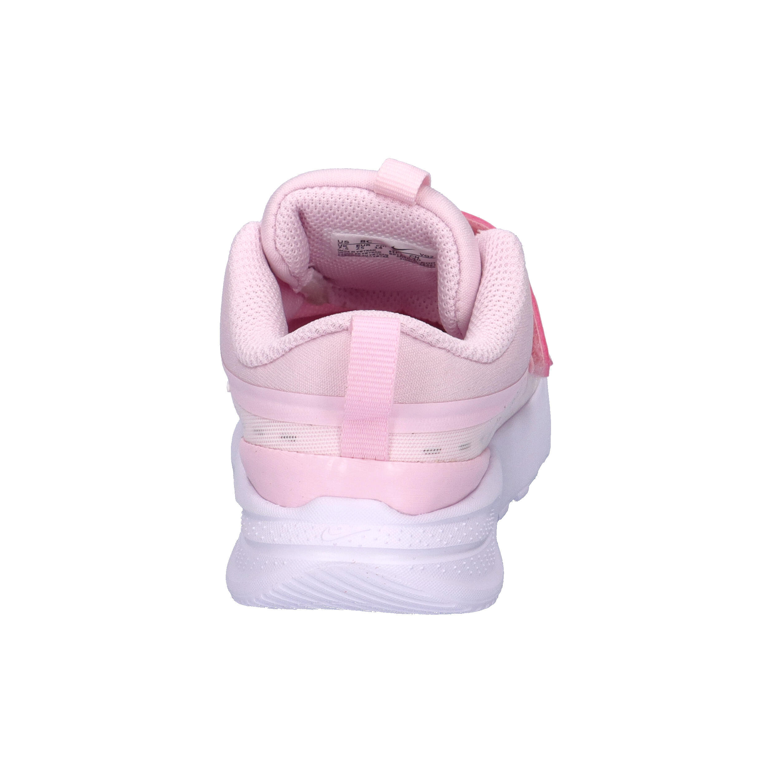 Nike Kinder Laufschuhe Star Runner 5 HF7006 5/7