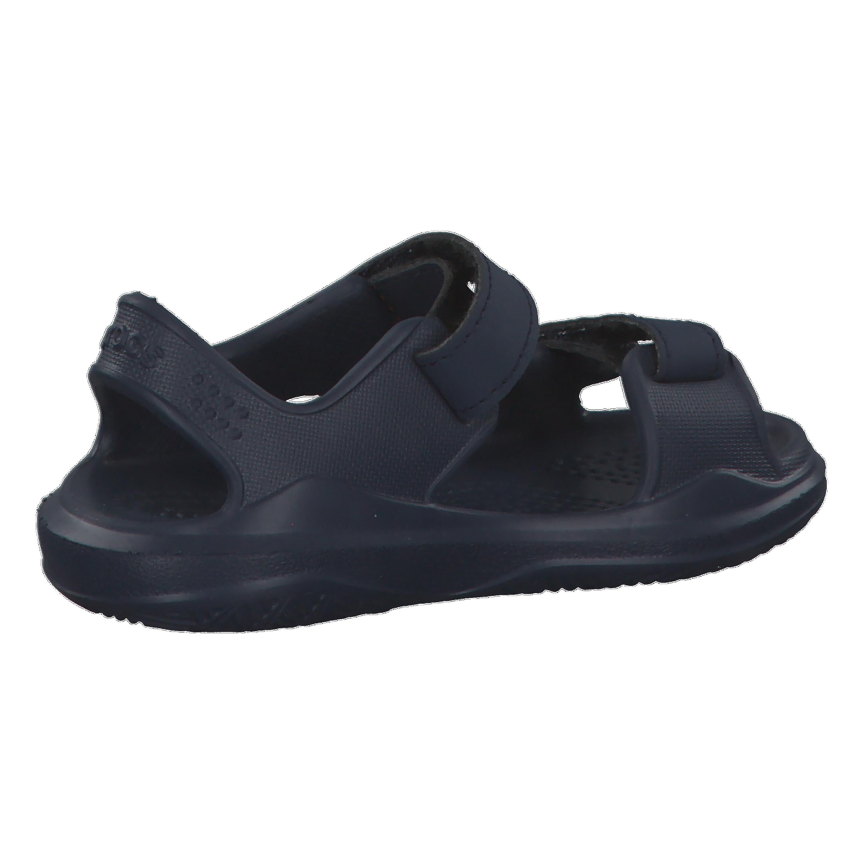 Crocs - Azul agua rápida 206267-463 15/15