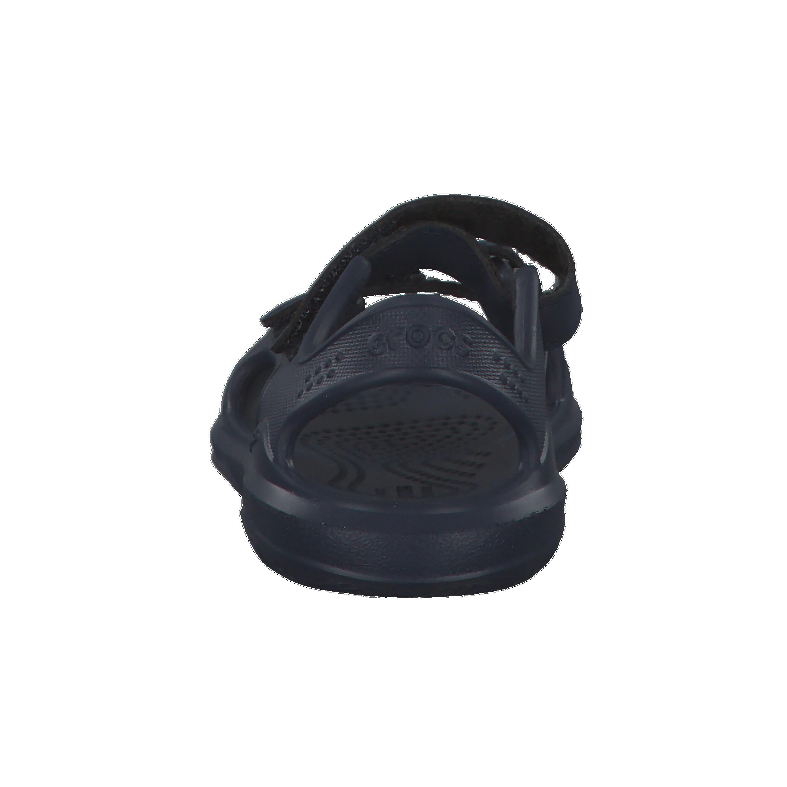 Crocs - Azul agua rápida 206267-463 13/15