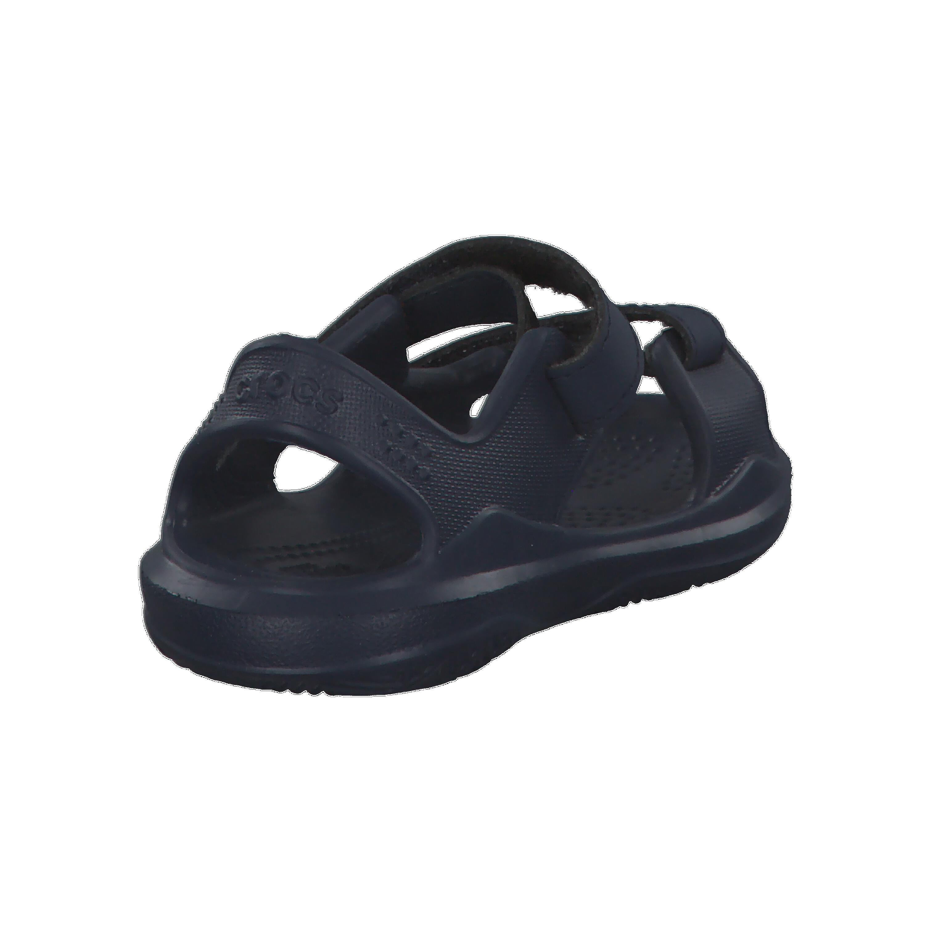 Crocs - Azul agua rápida 206267-463 14/15