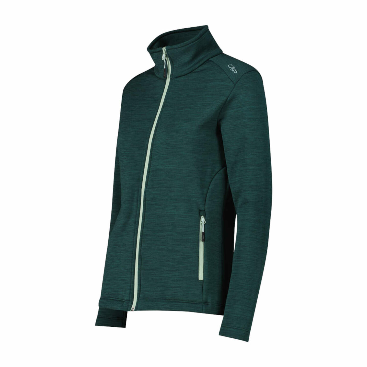 CMP Damen Fleecejacke Woman Jacket 30E9686 3/5