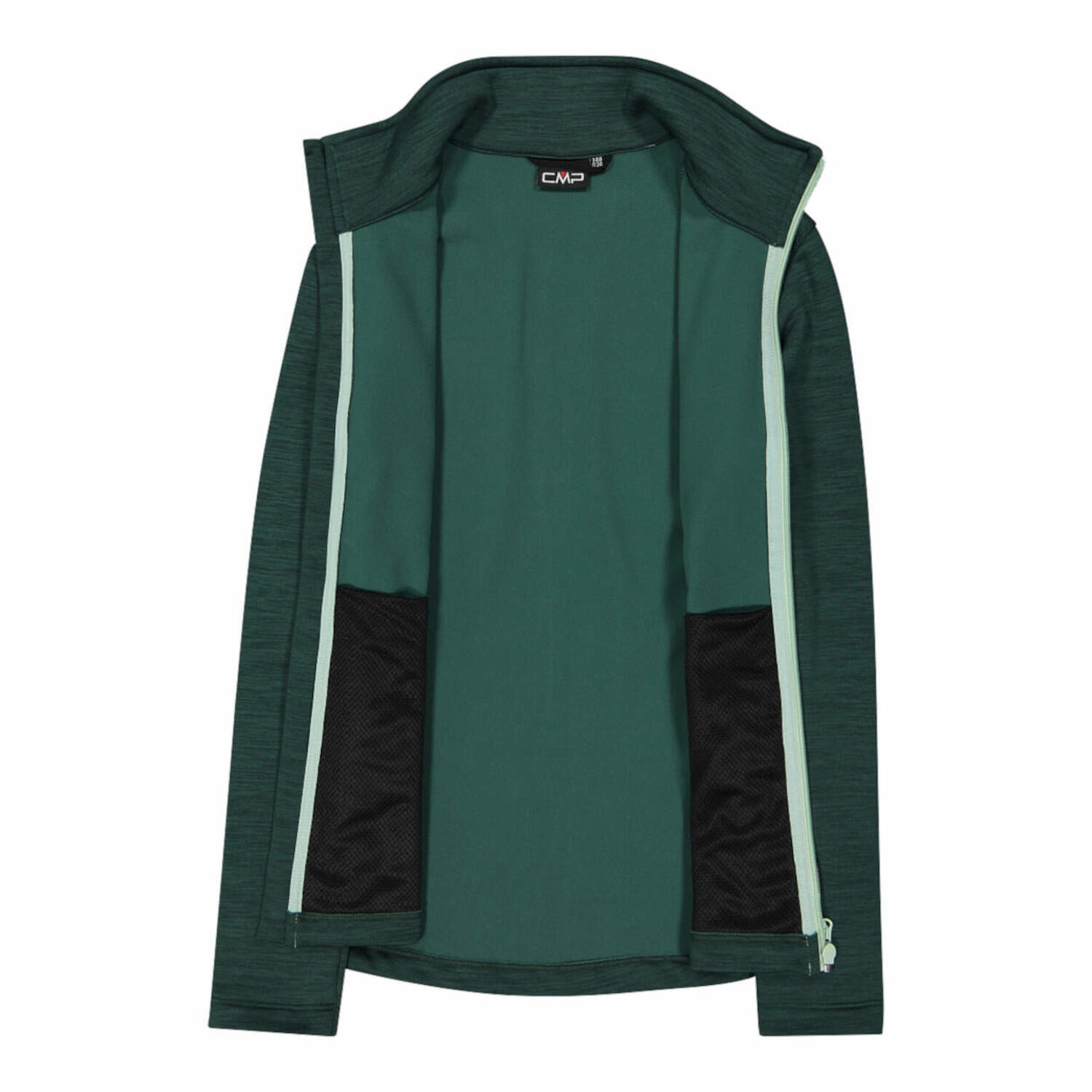 CMP Damen Fleecejacke Woman Jacket 30E9686 4/5