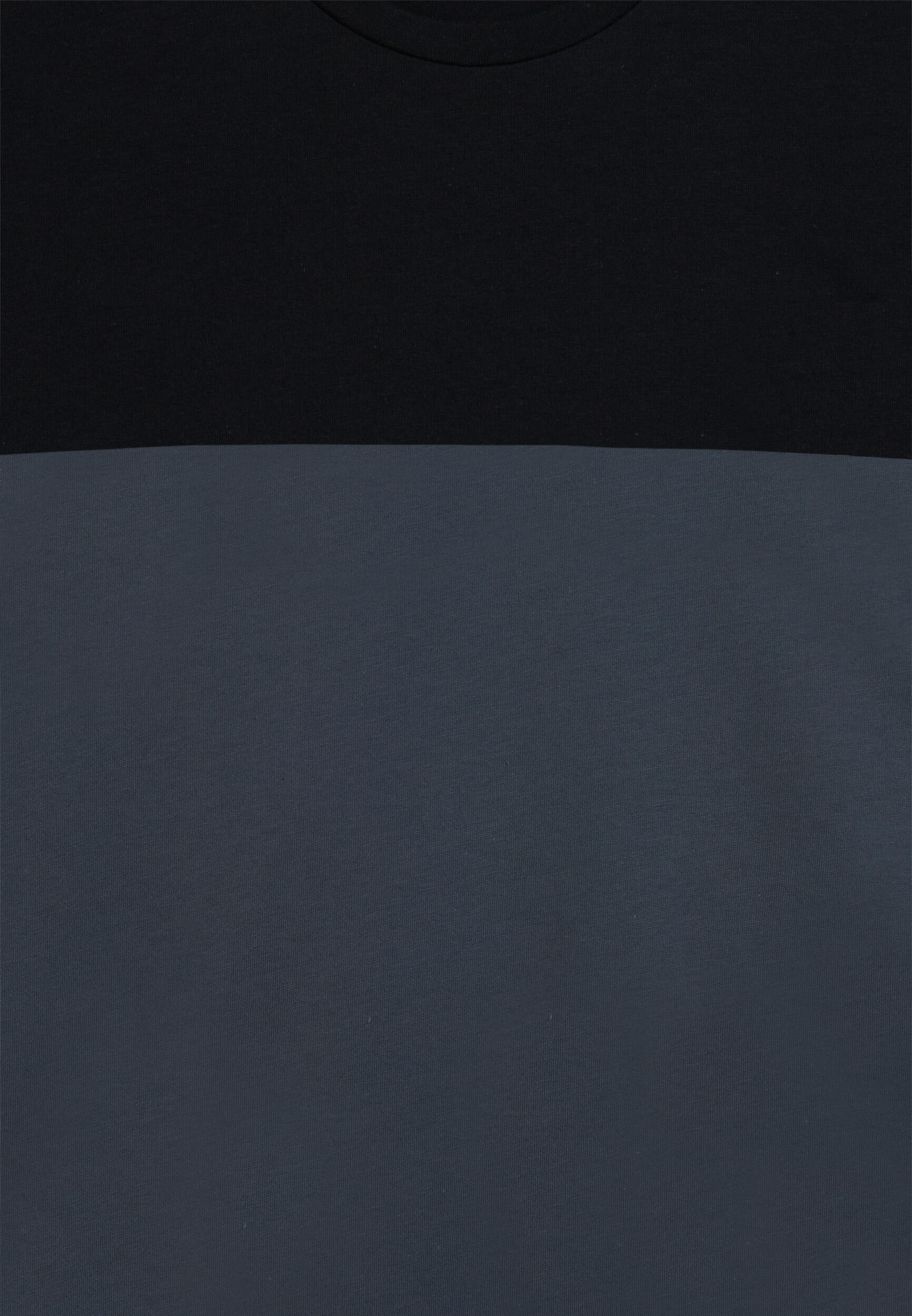 T-shirt à détails colorés avec imprimé sur l’épaule 3/3