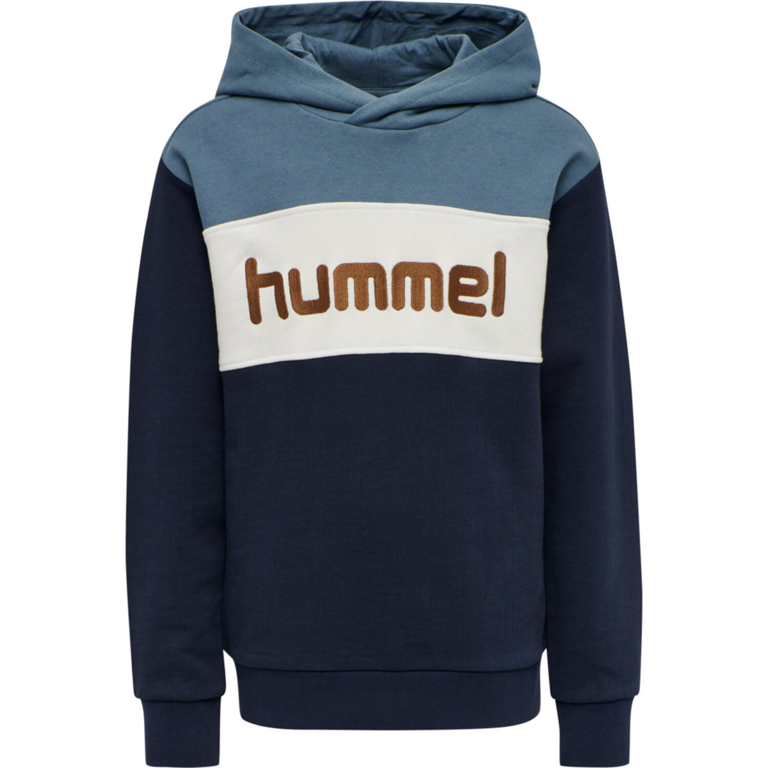 Hummel Kinder Pullover MORTEN HOODIE 212444 2/5